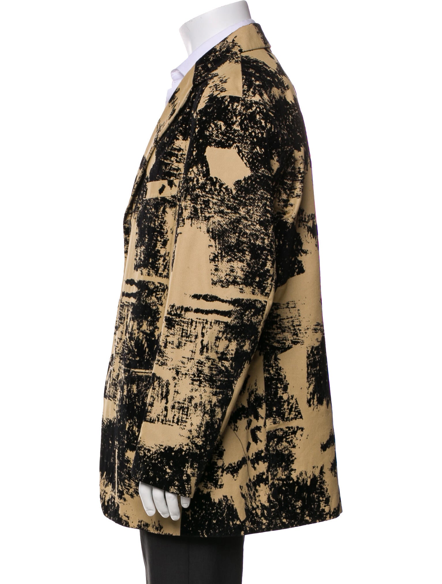 Issey Miyake Vintage 2008 Blazer