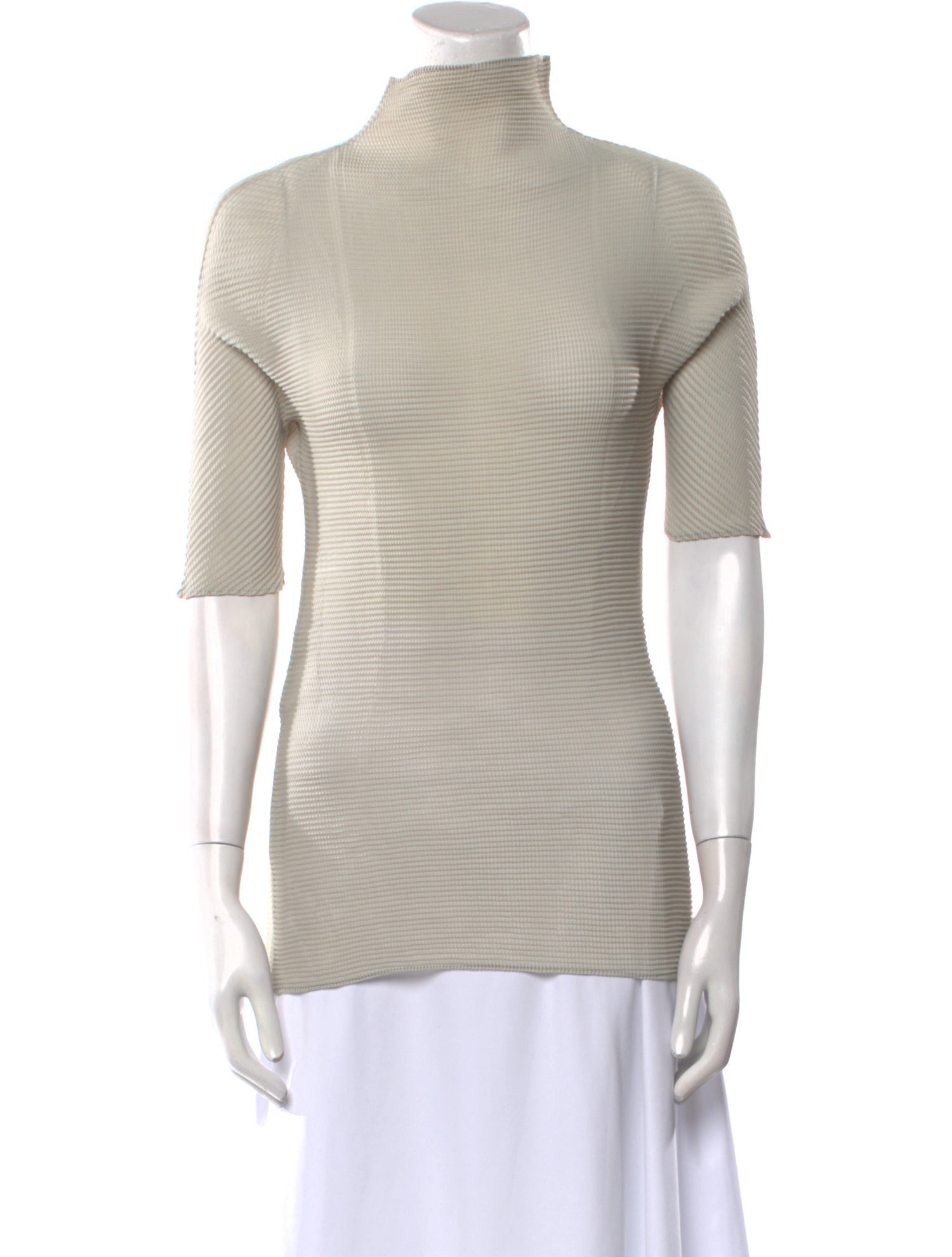 Issey Miyake Vintage 1999 Top