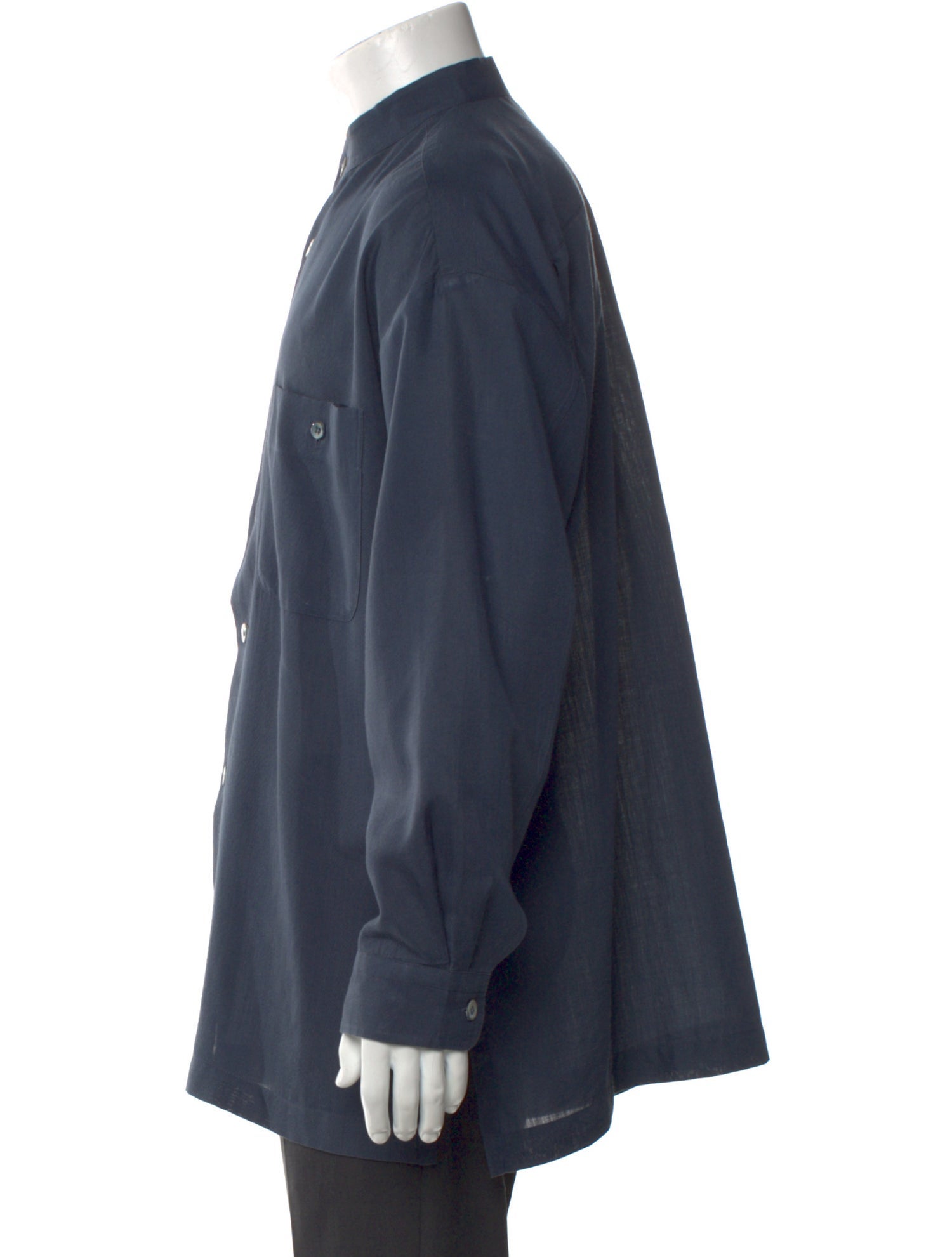 Issey Miyake Vintage 1994 Shirt