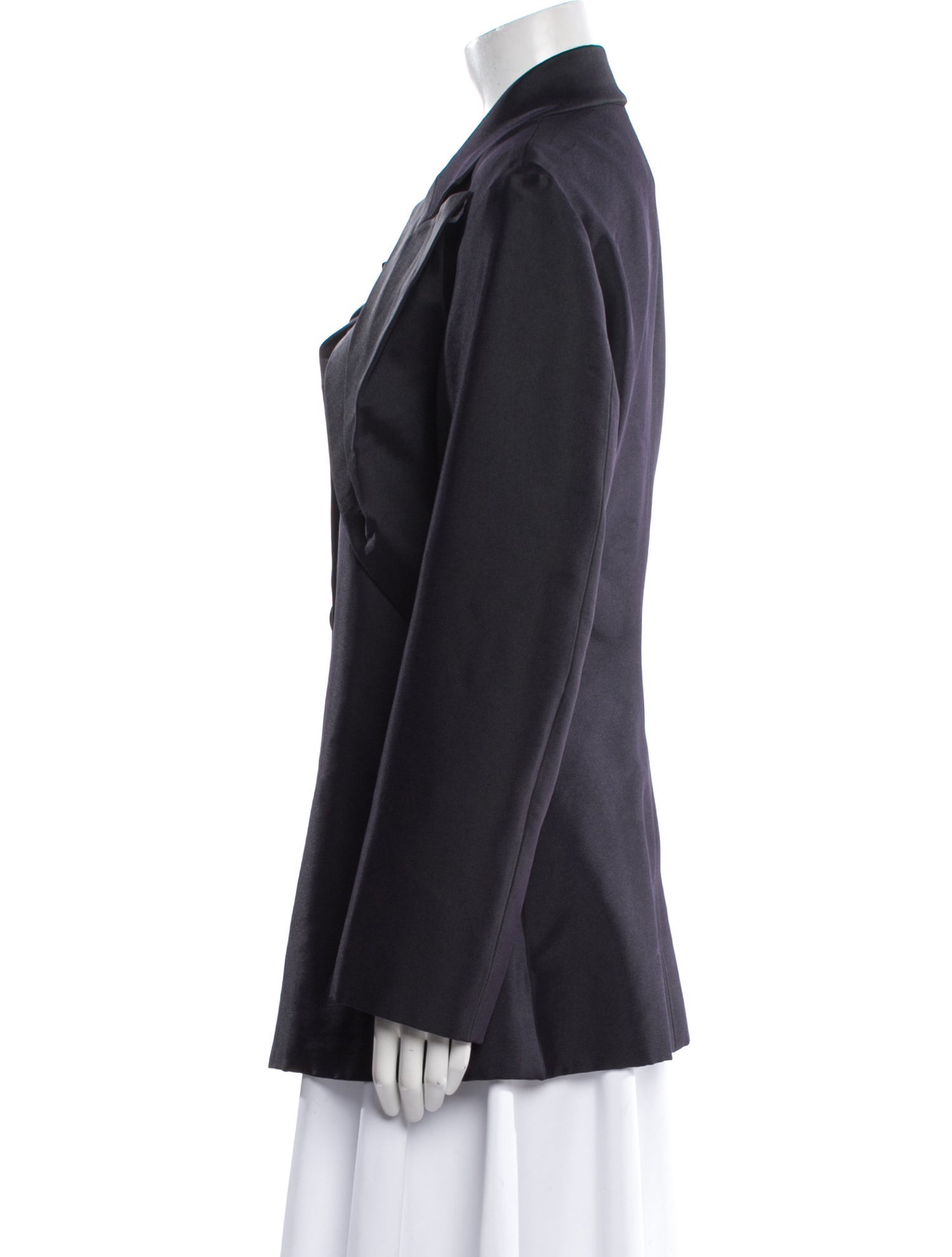 Issey Miyake Vintage 1998 Blazer