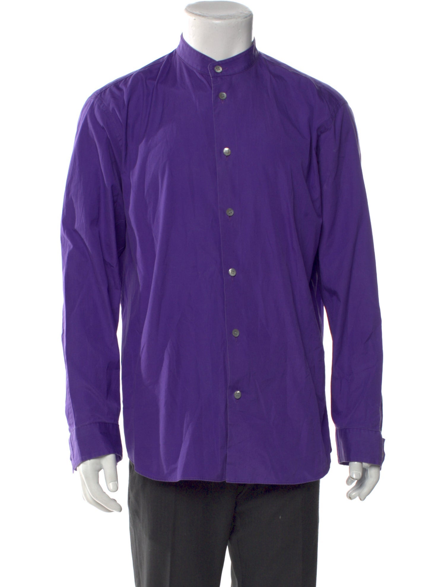 Issey Miyake Vintage 2009 Shirt