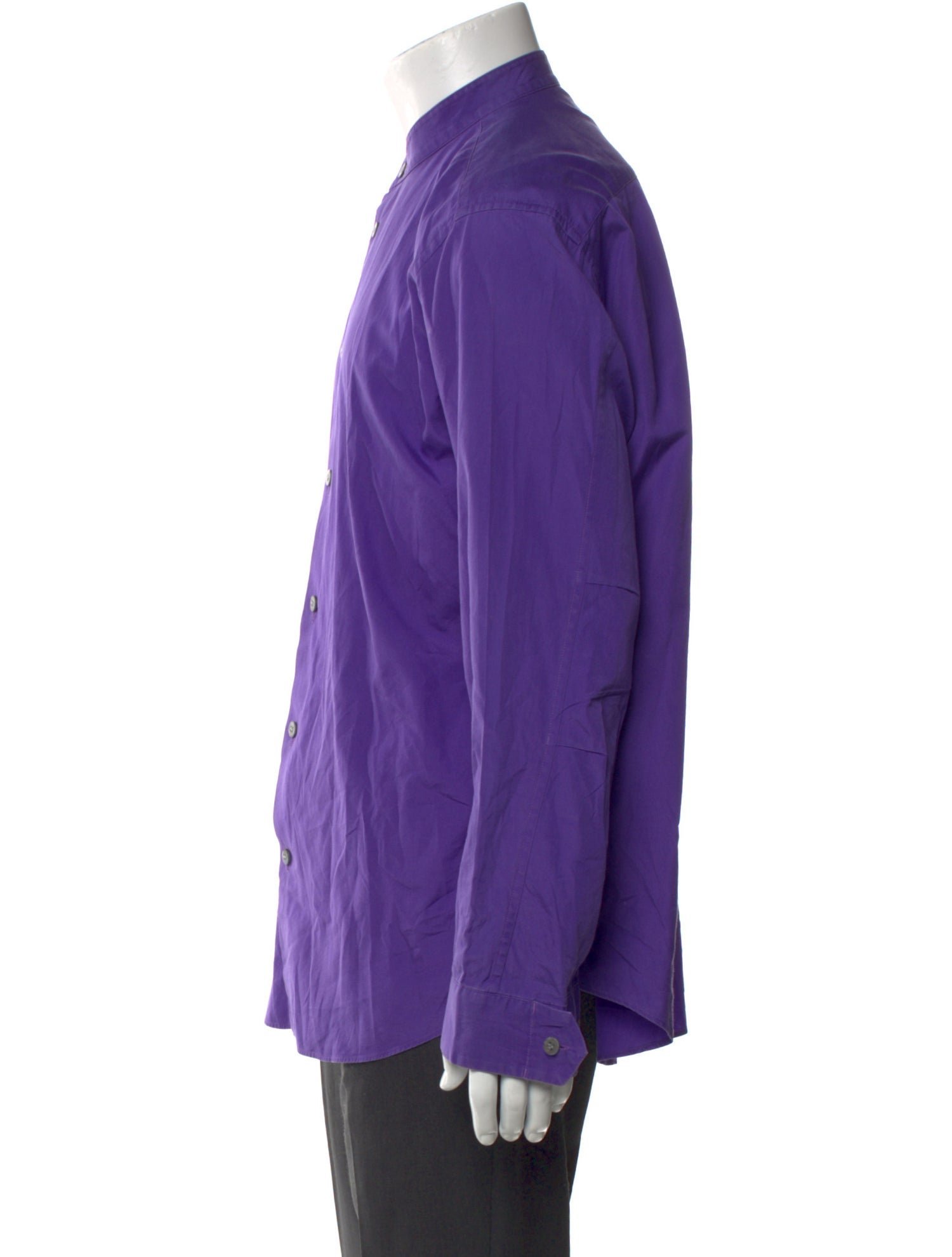 Issey Miyake Vintage 2009 Shirt