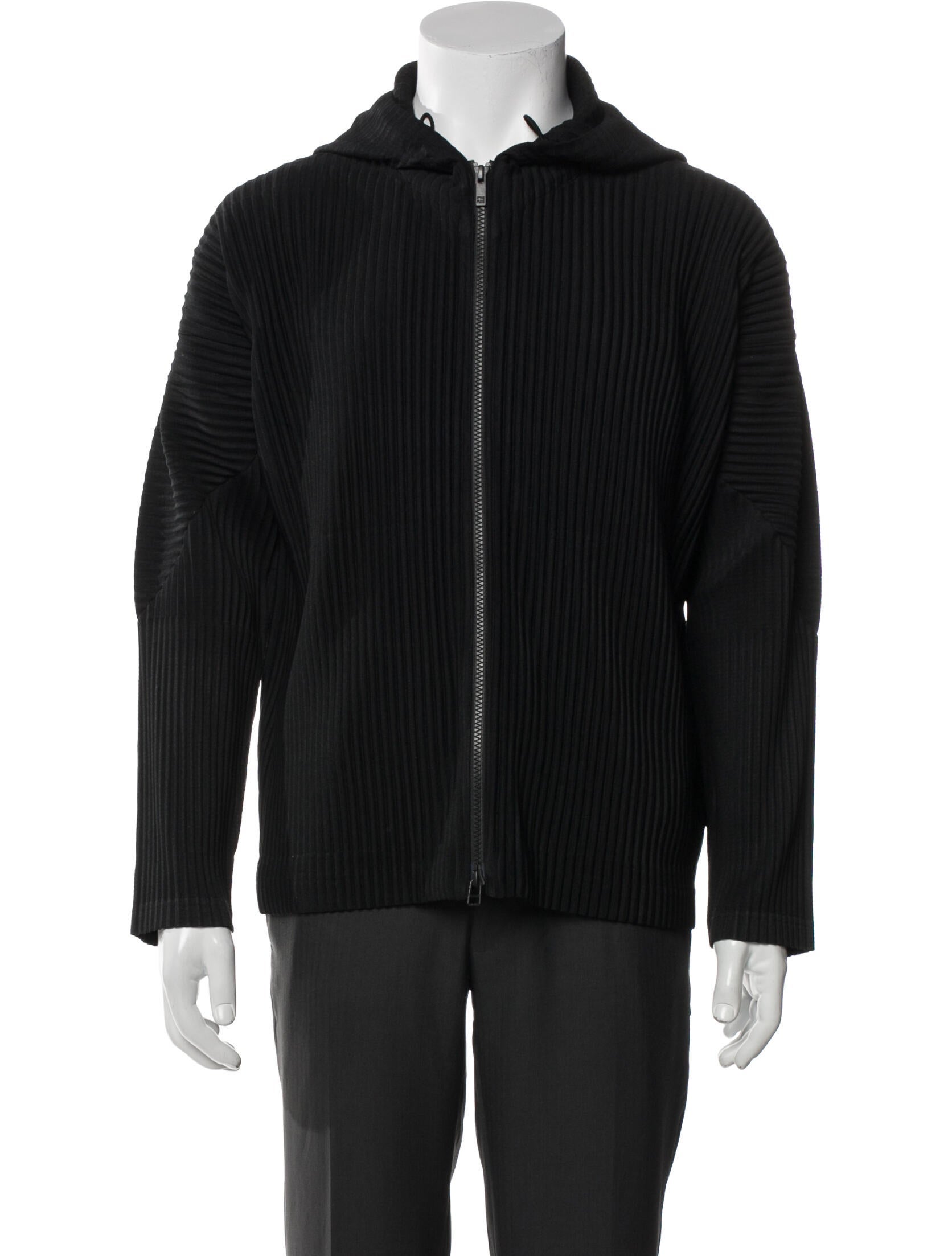 Issey Miyake Windbreaker