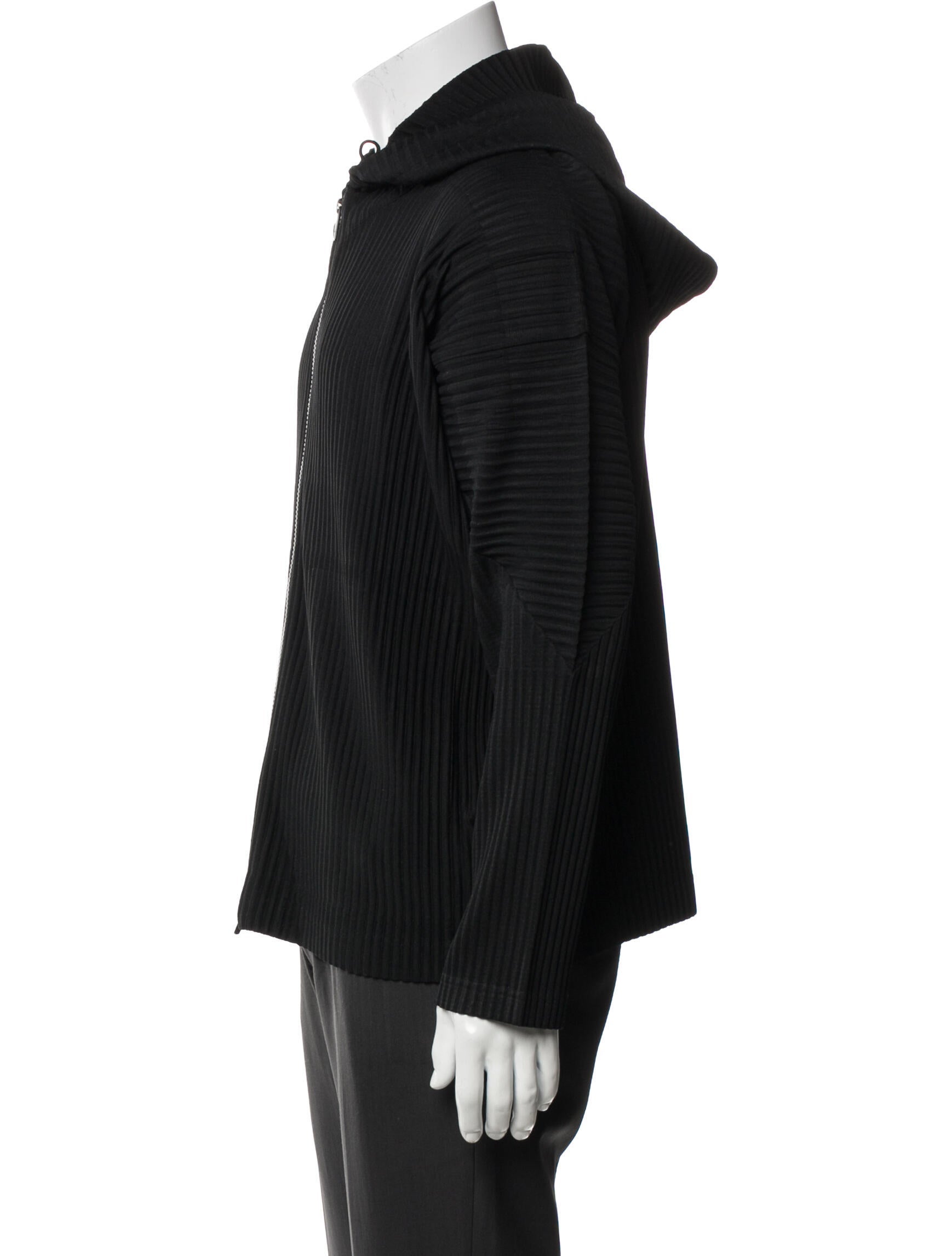 Issey Miyake Windbreaker