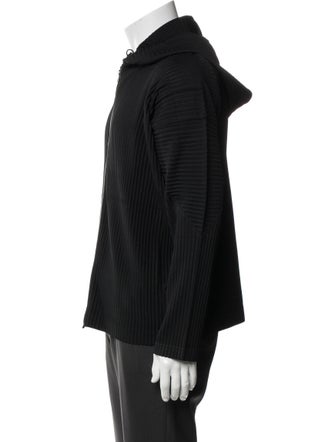 Issey Miyake Windbreaker