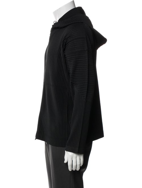 Issey Miyake Windbreaker