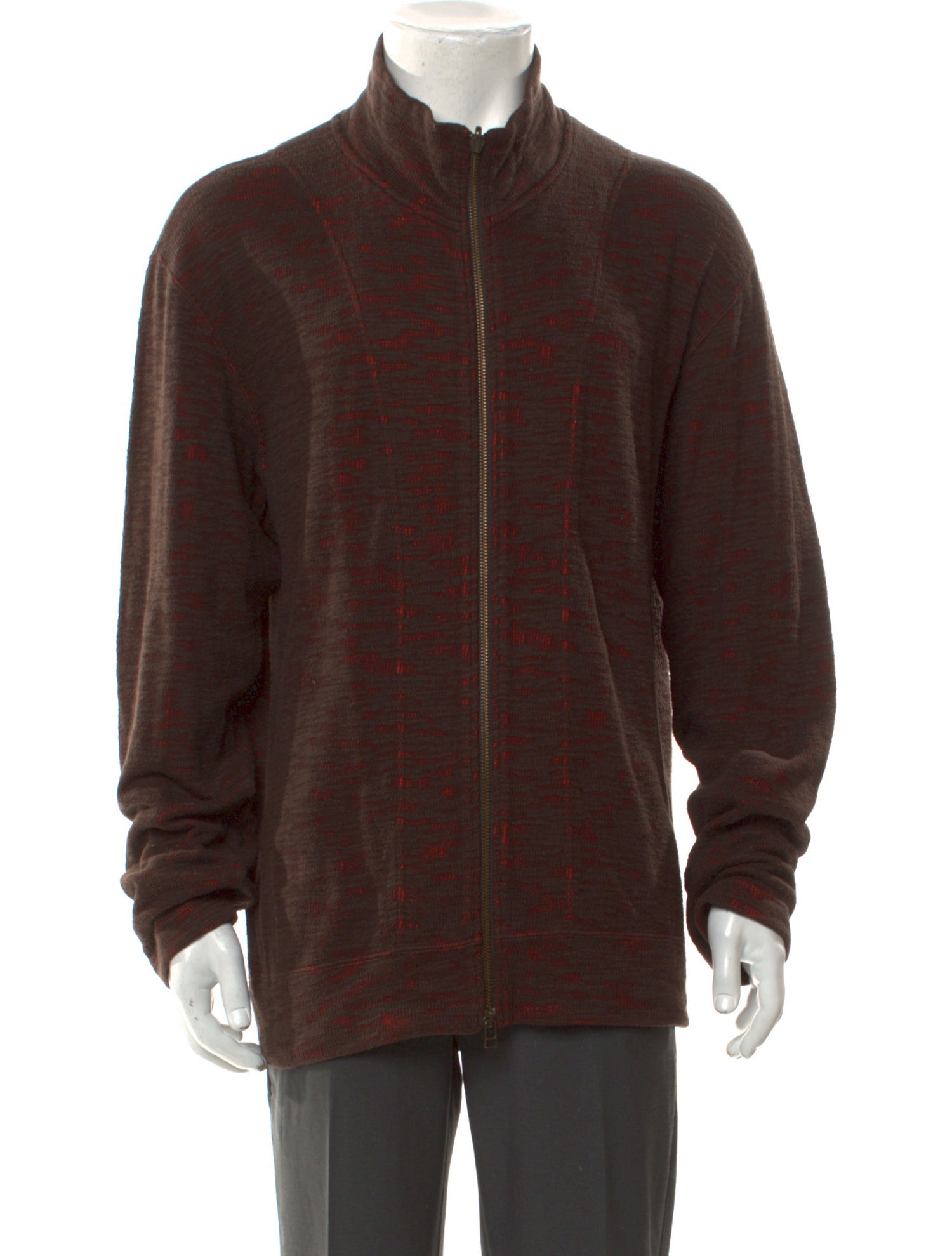 Issey Miyake Vintage 2010 Cardigan