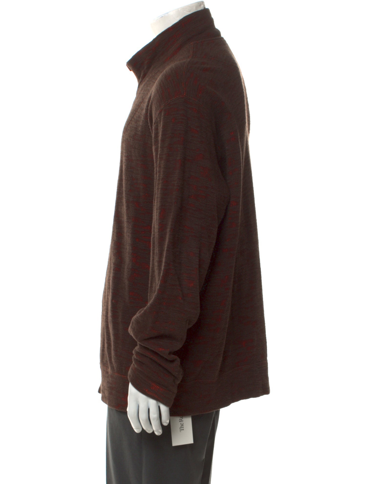 Issey Miyake Vintage 2010 Cardigan