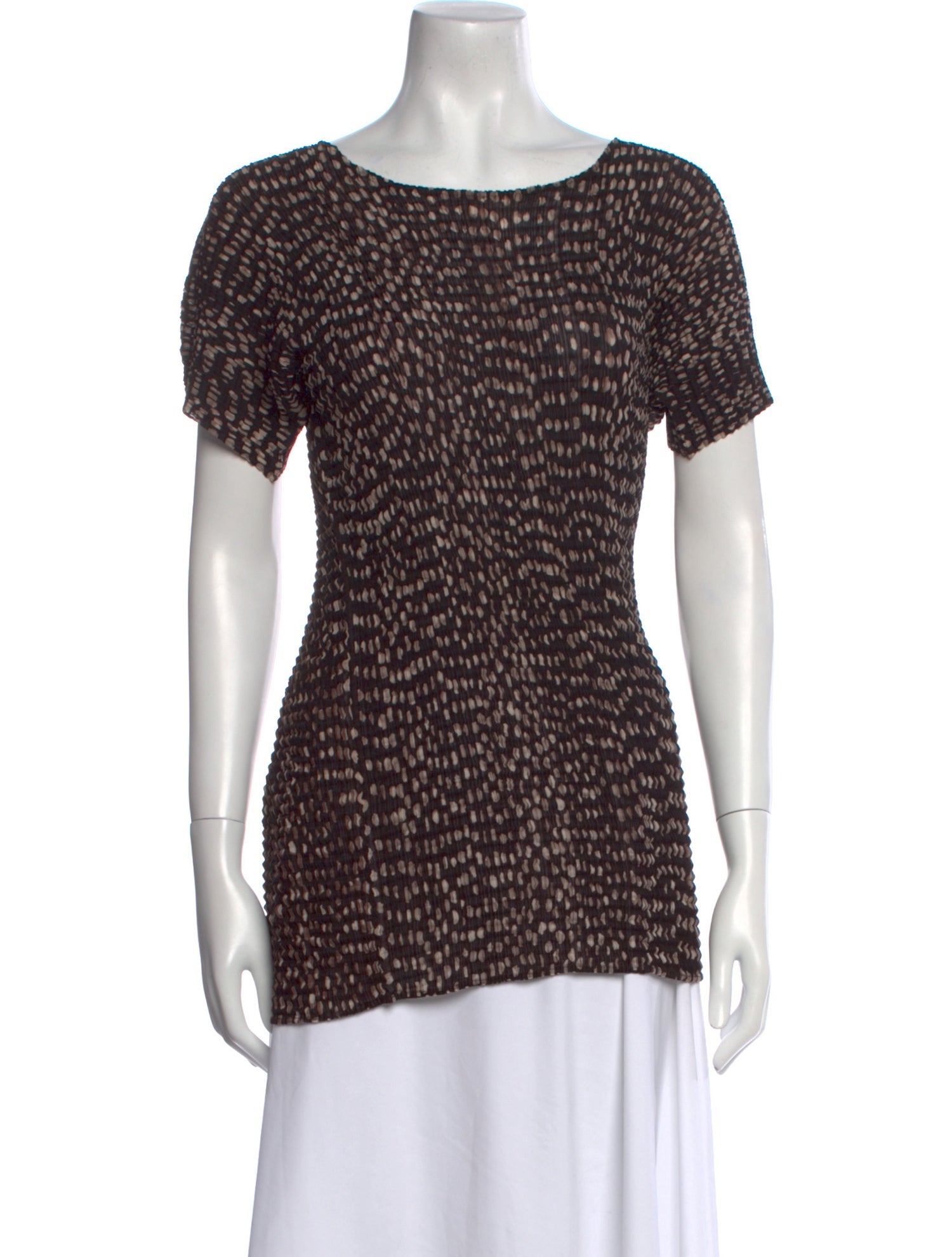 Issey Miyake Vintage 1997 T-Shirt