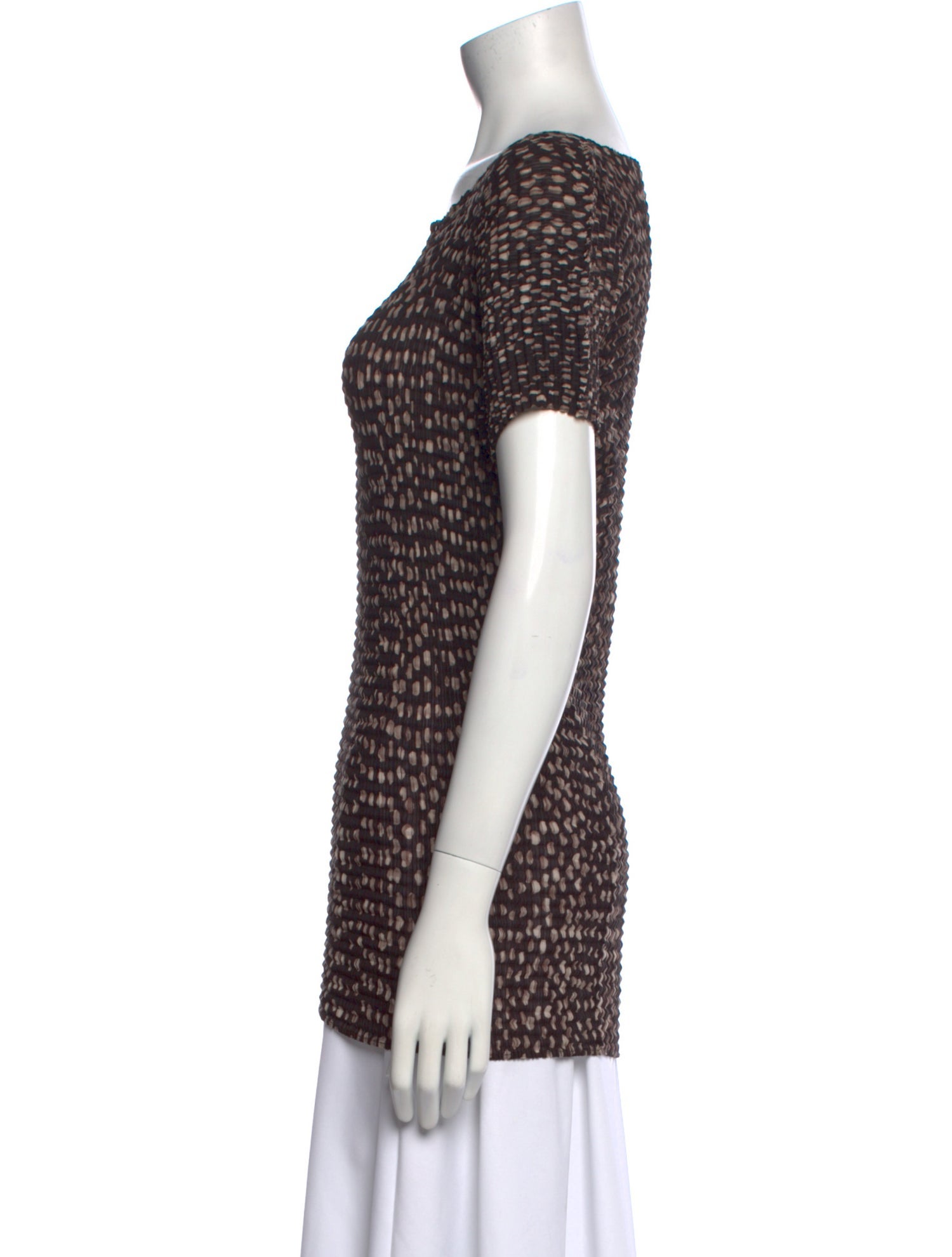 Issey Miyake Vintage 1997 T-Shirt