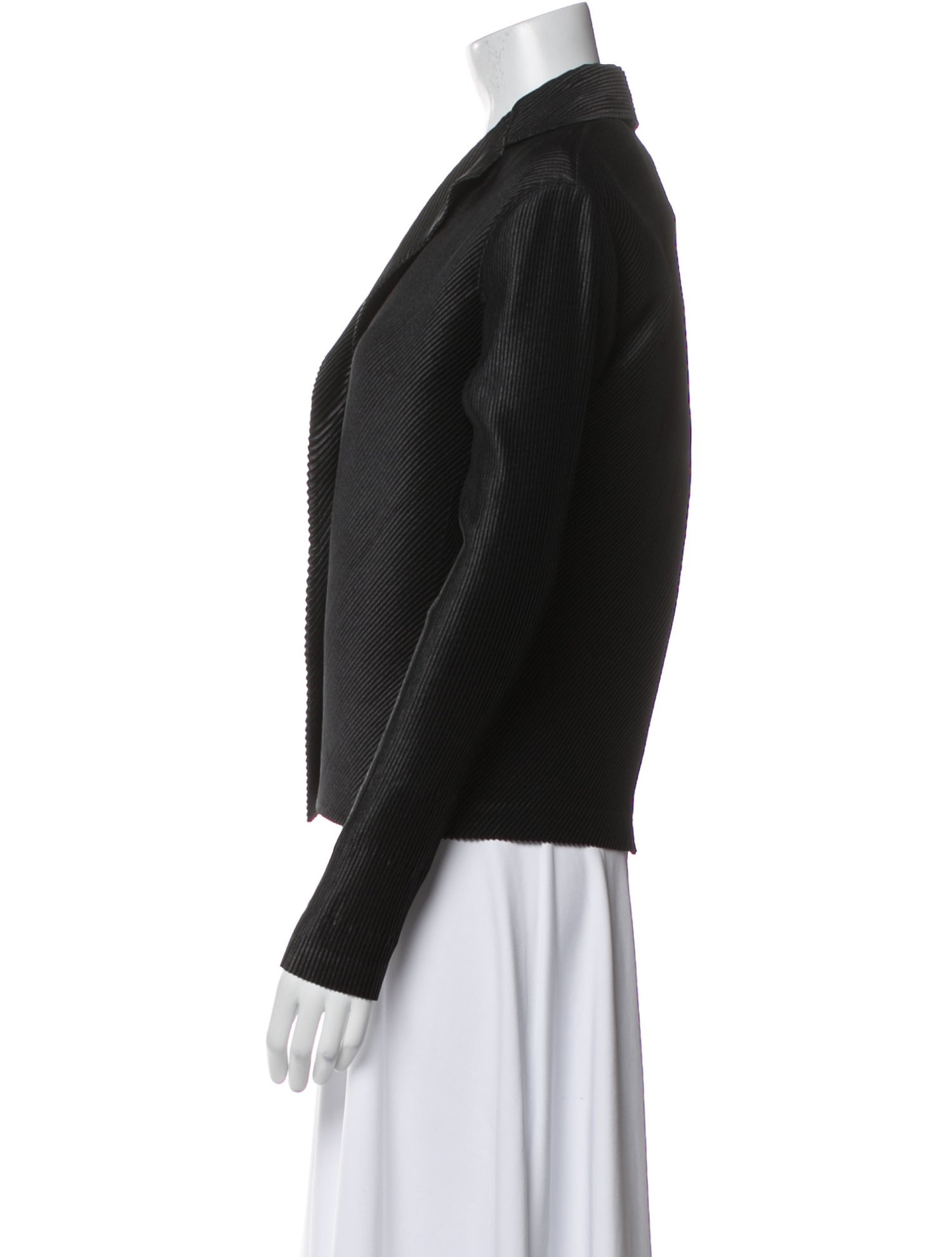 Issey Miyake Coat w/ Tags