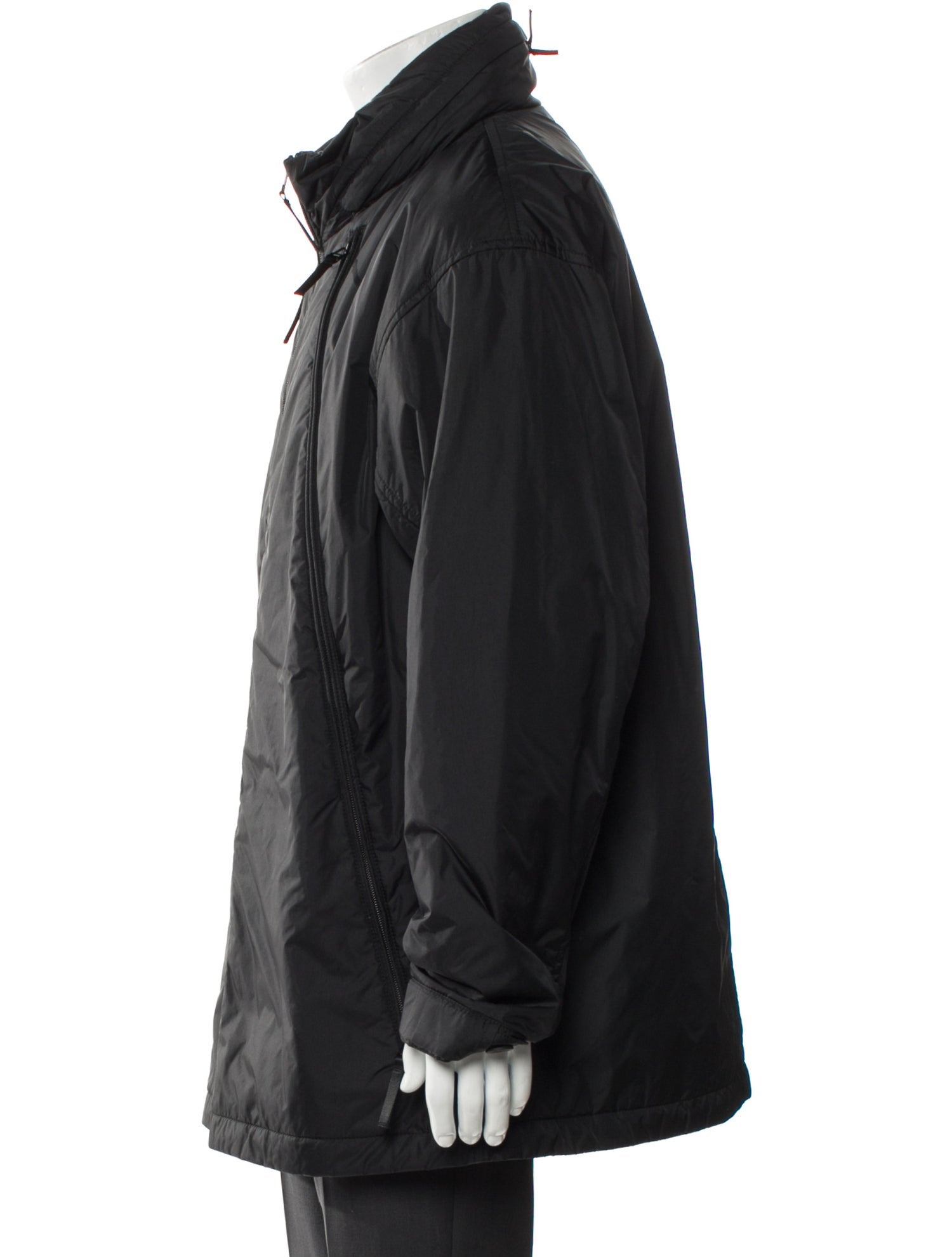 Issey Miyake Vintage 2007 Windbreaker