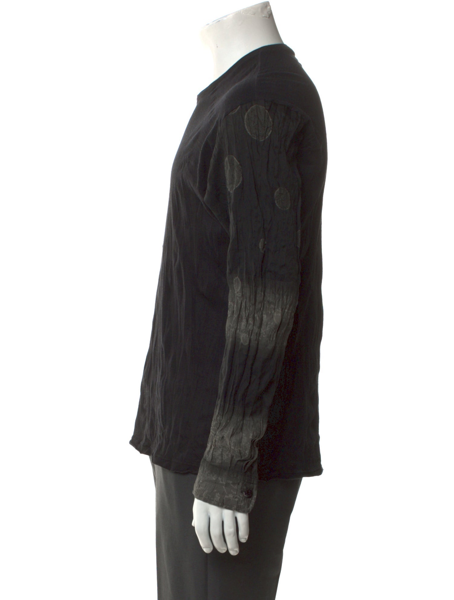 Issey Miyake Vintage 2009 T-Shirt