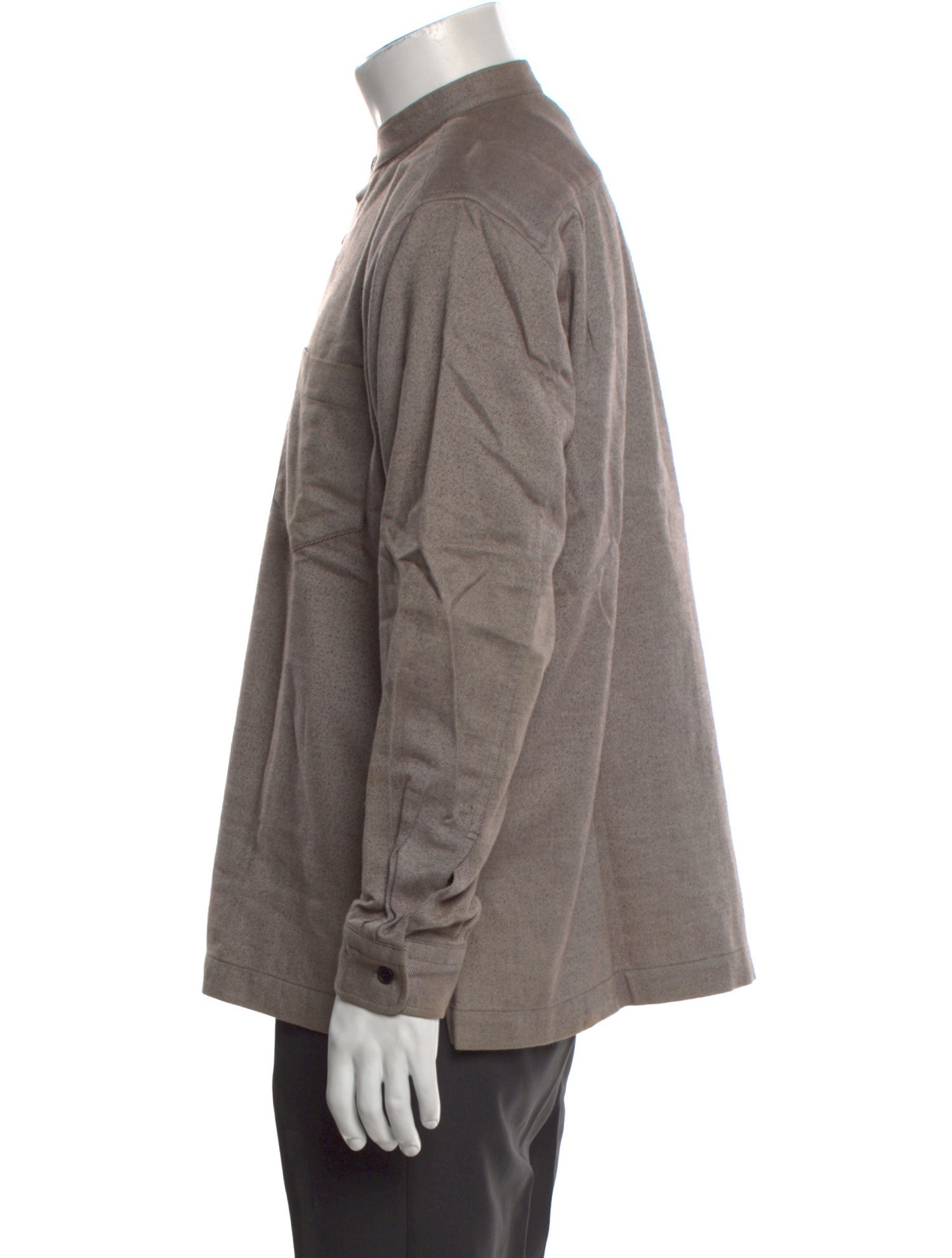 Issey Miyake Vintage 2005 Shirt