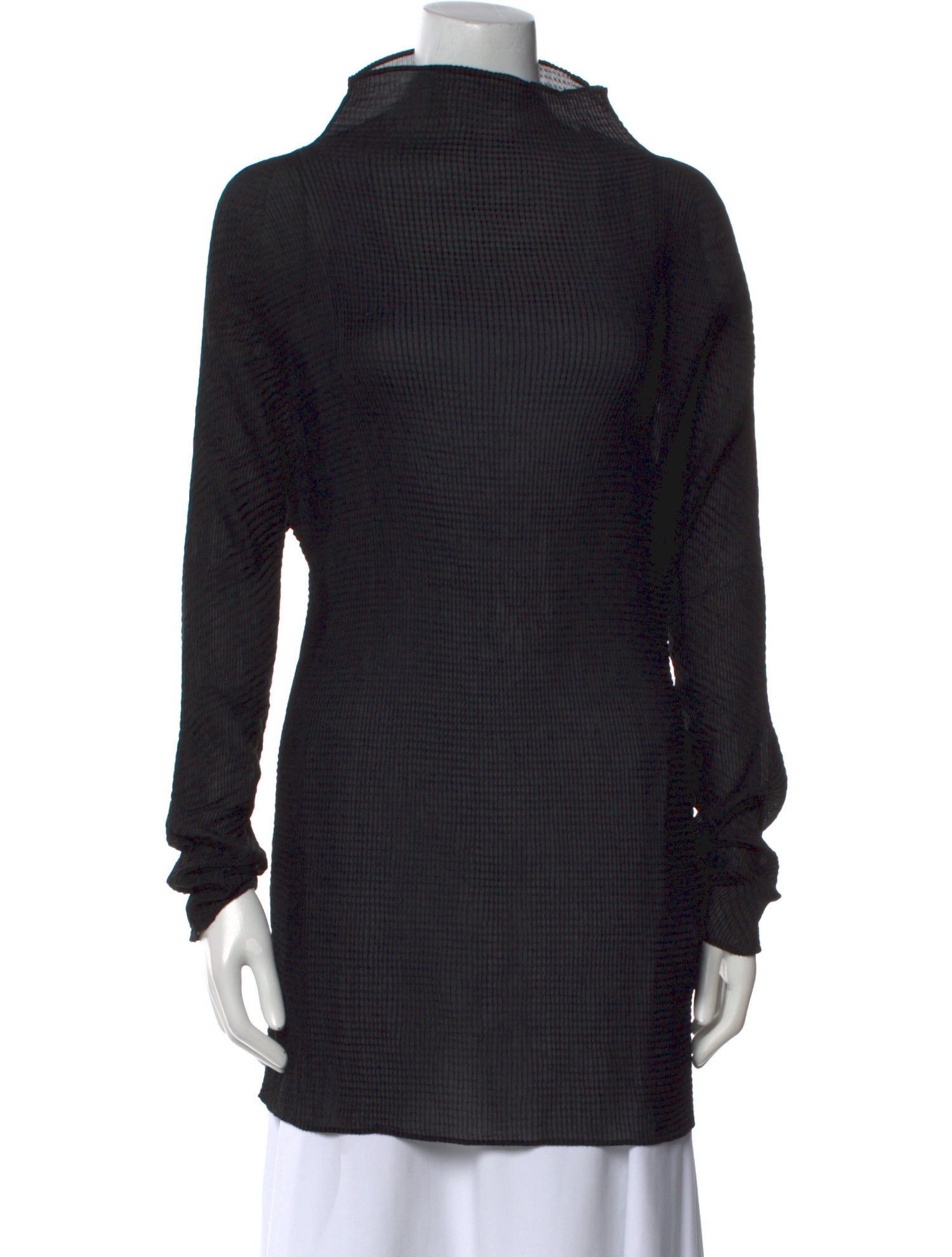 Issey Miyake Vintage 1999 Tunic