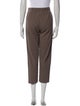 Issey Miyake Me Pleated Accents Sweatpants