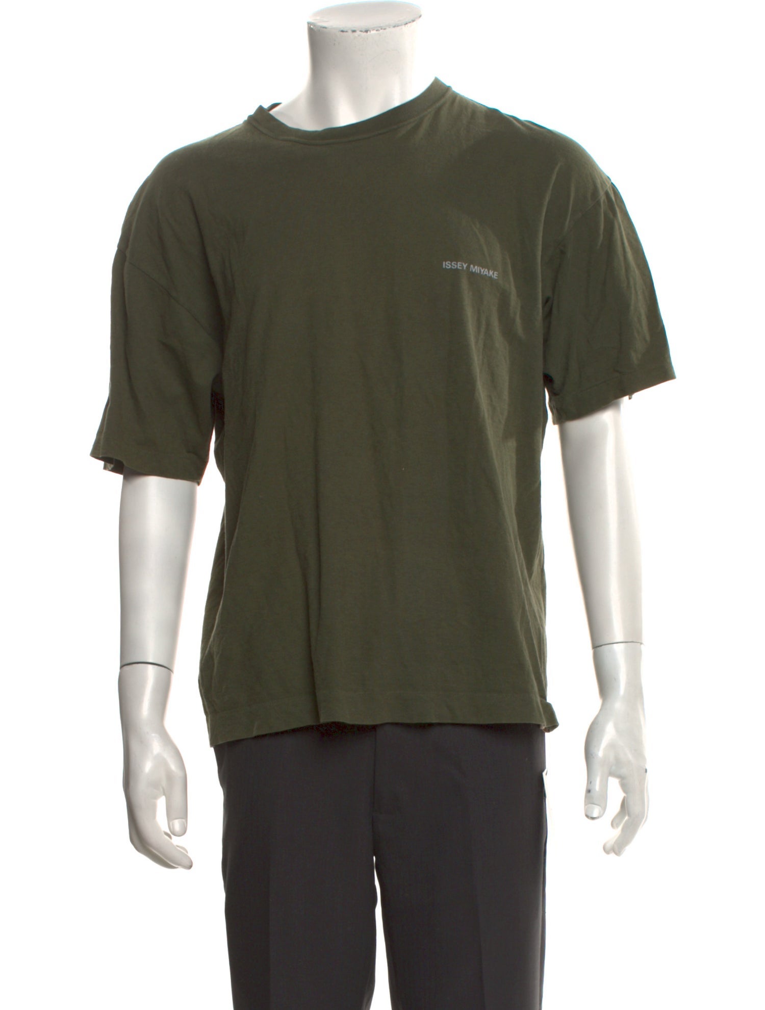 Issey Miyake Vintage 1988 T-Shirt