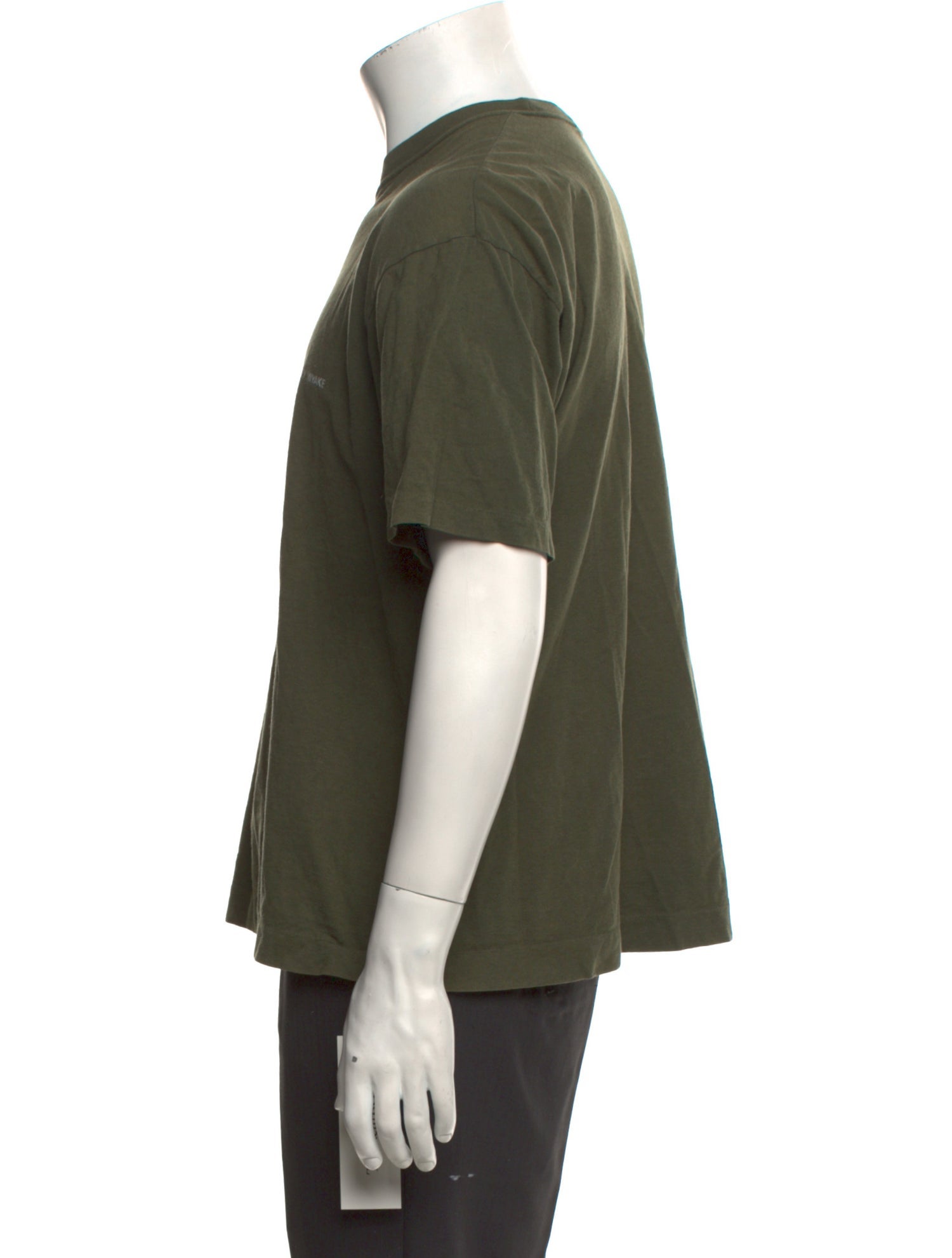 Issey Miyake Vintage 1988 T-Shirt