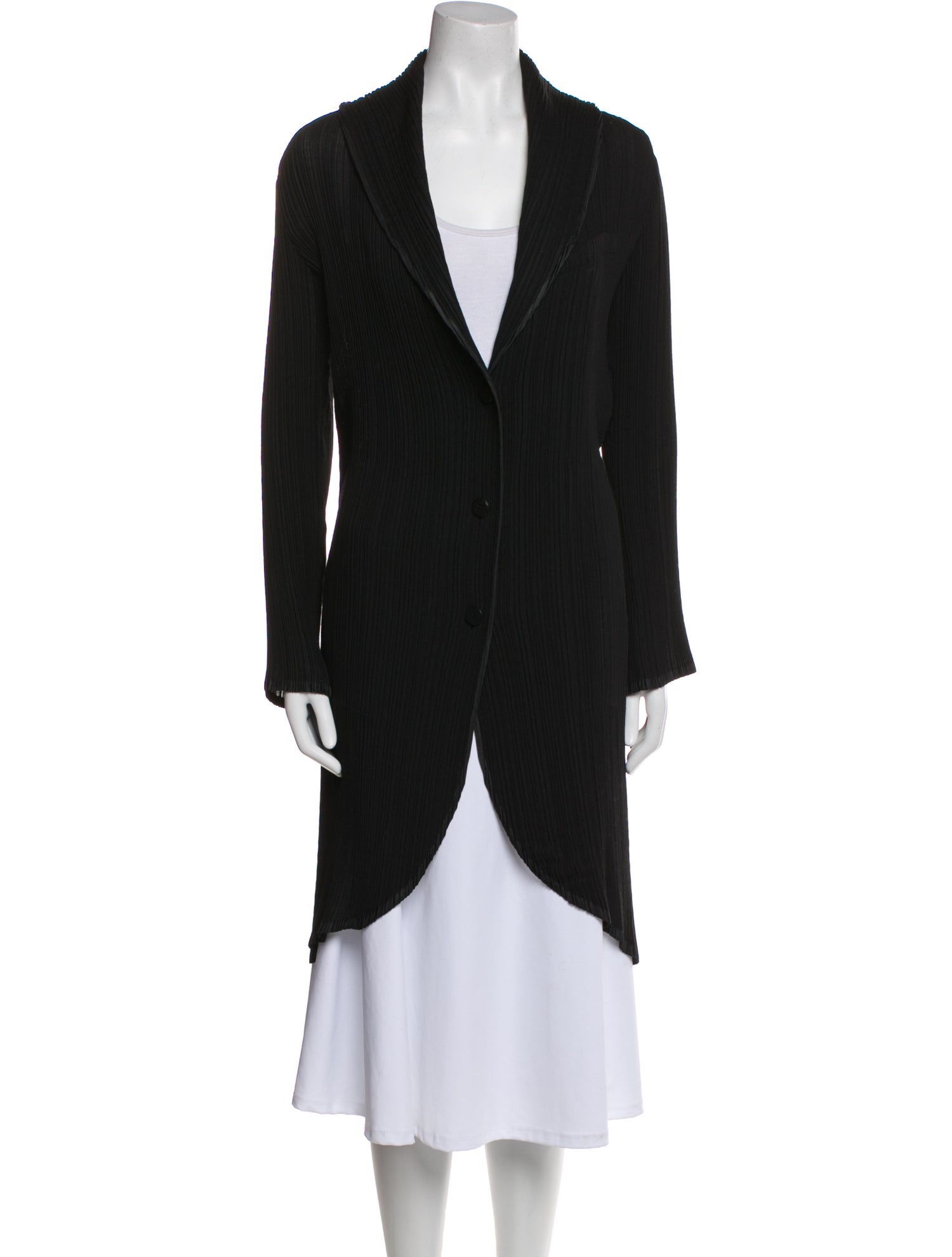 Issey Miyake Fete Evening Jacket