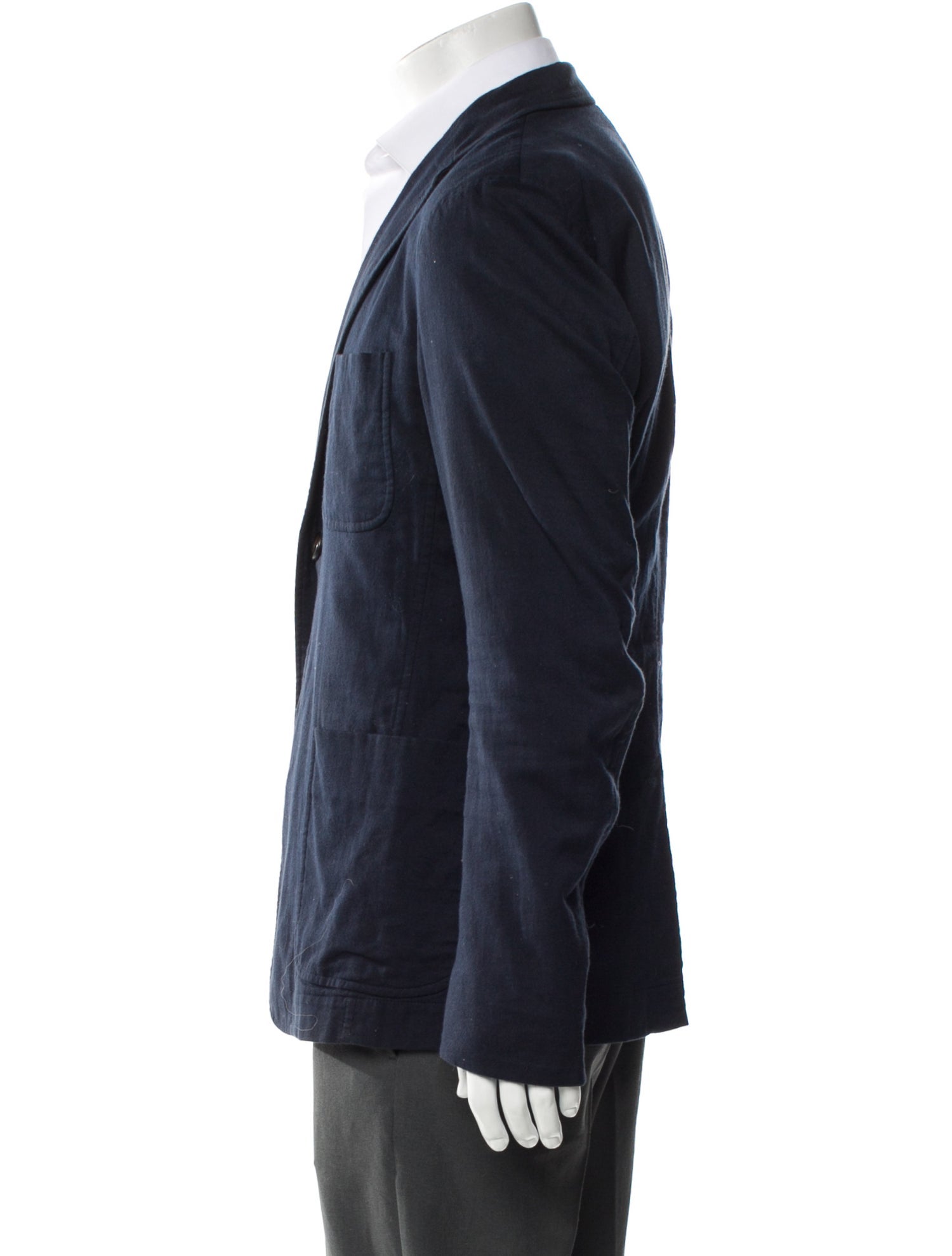 Issey Miyake 2015 Sport Coat