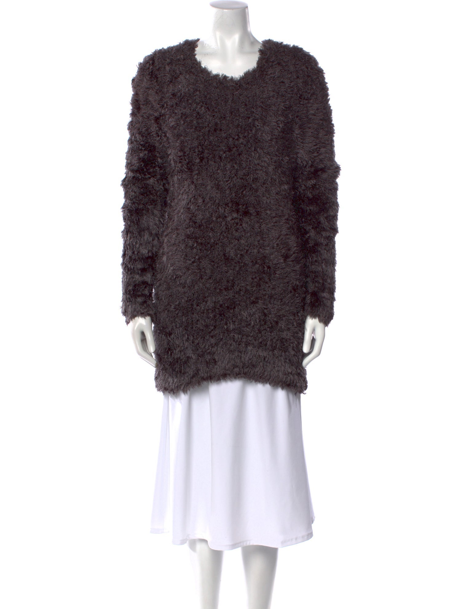 Issey Miyake Vintage 1991 Sweater