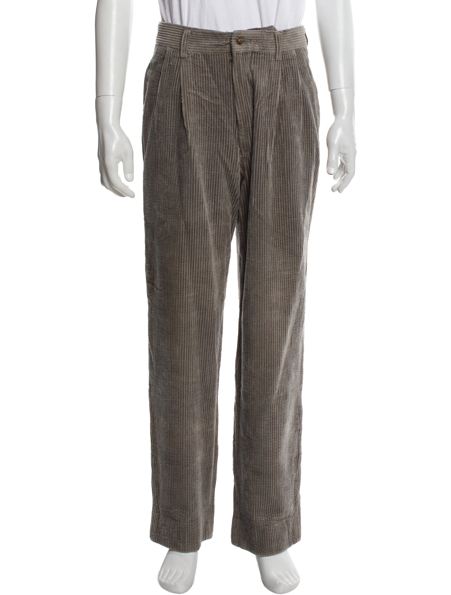 Issey Miyake Vintage Pants