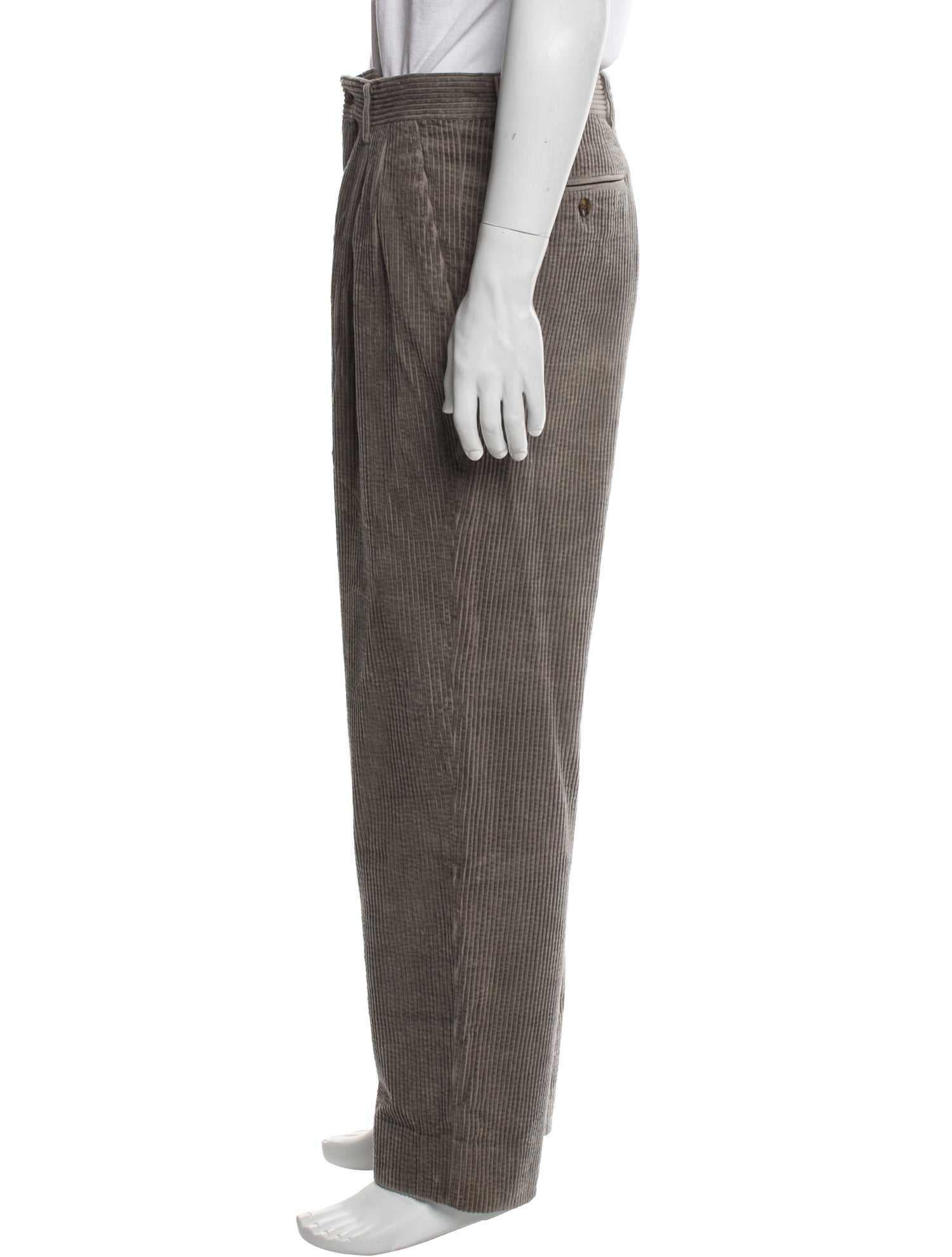 Issey Miyake Vintage Pants