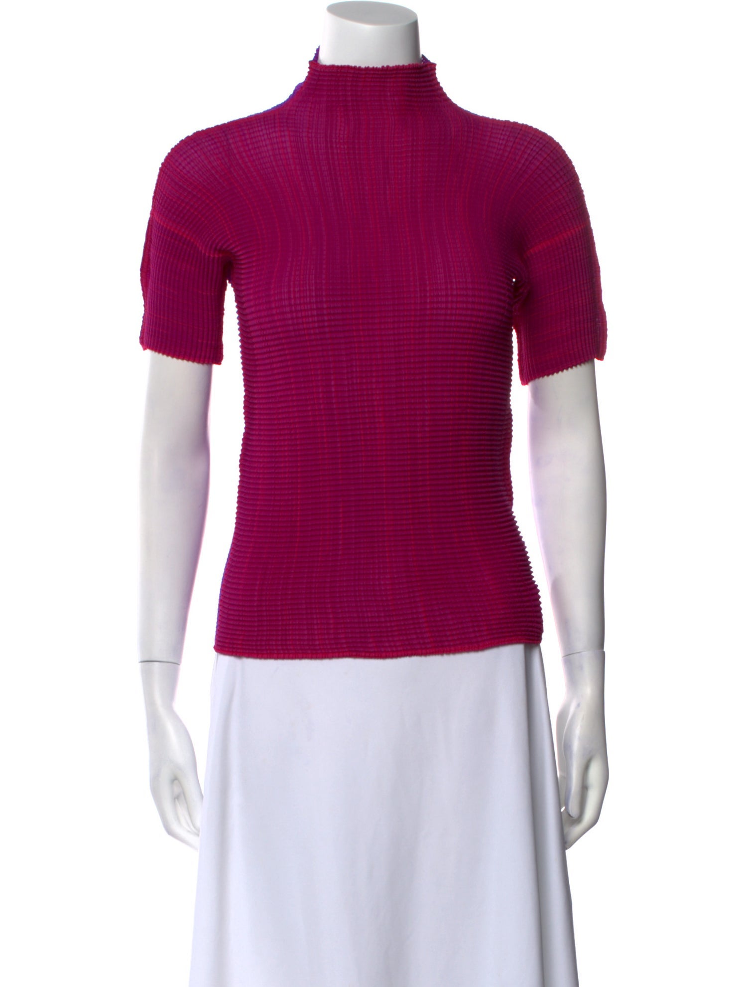 Issey Miyake Vintage 2007 Top