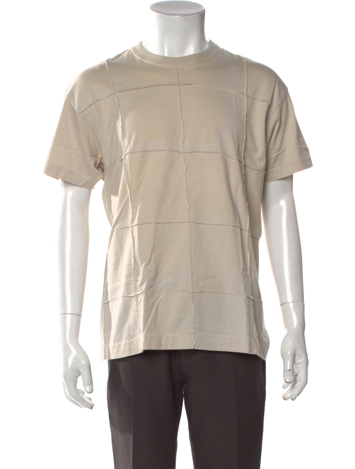 Issey Miyake Short Sleeve Shirt
