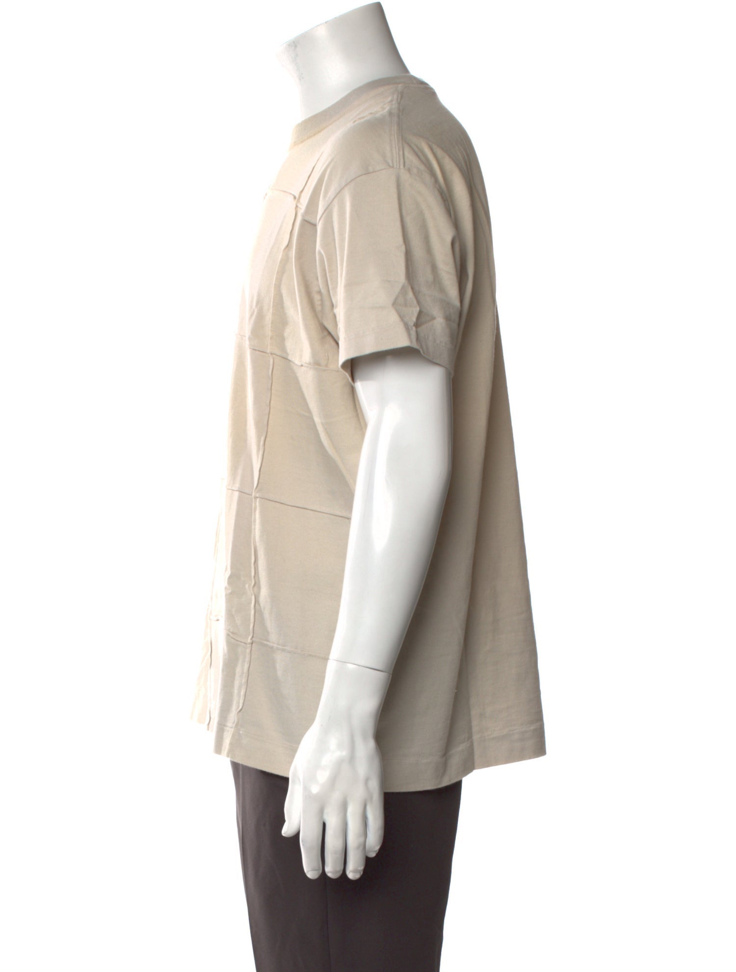 Issey Miyake Short Sleeve Shirt