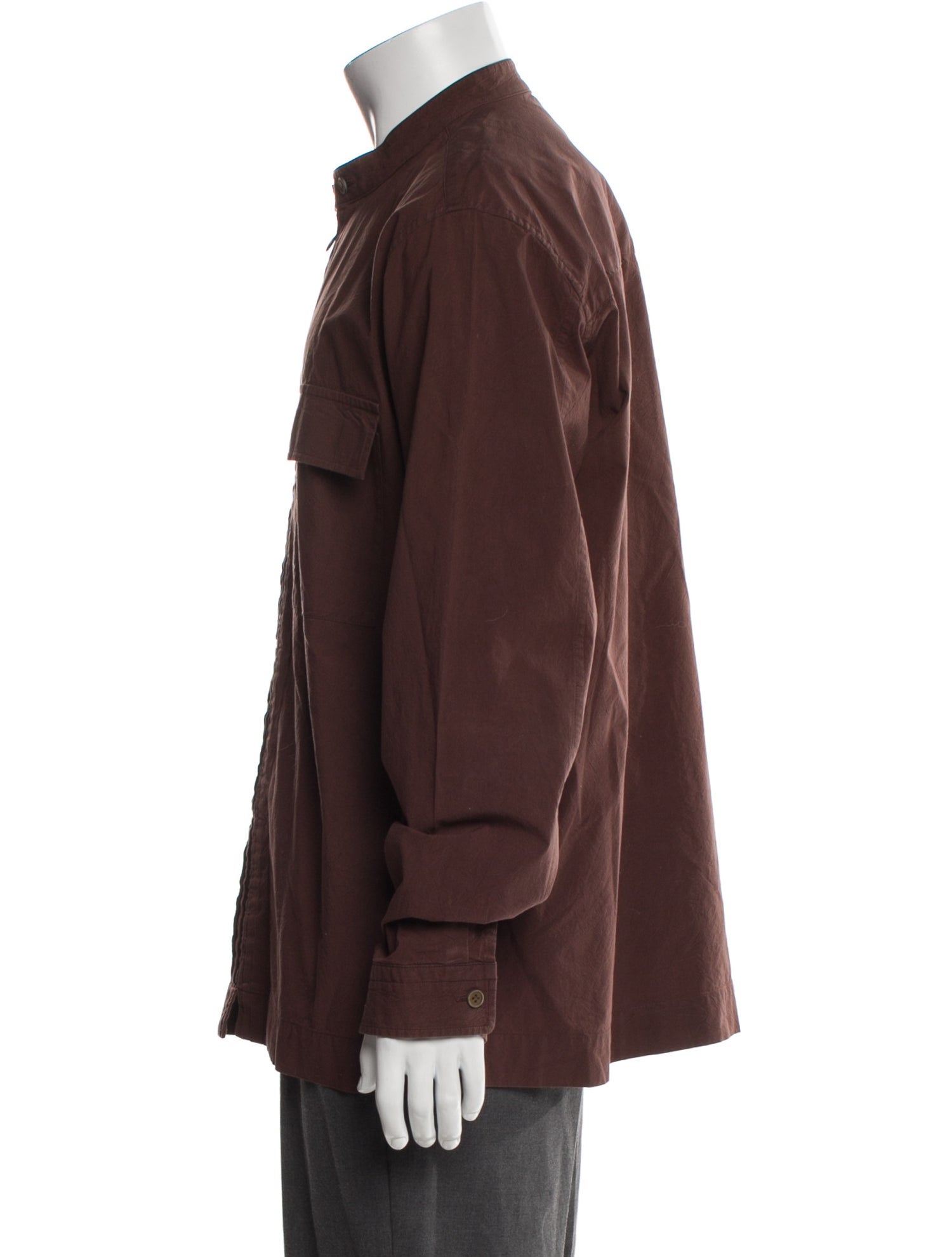 Issey Miyake Utility Jacket