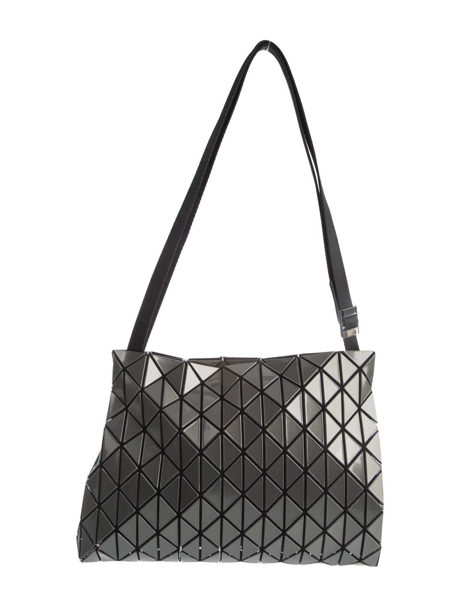 Issey Miyake Shoulder Bag