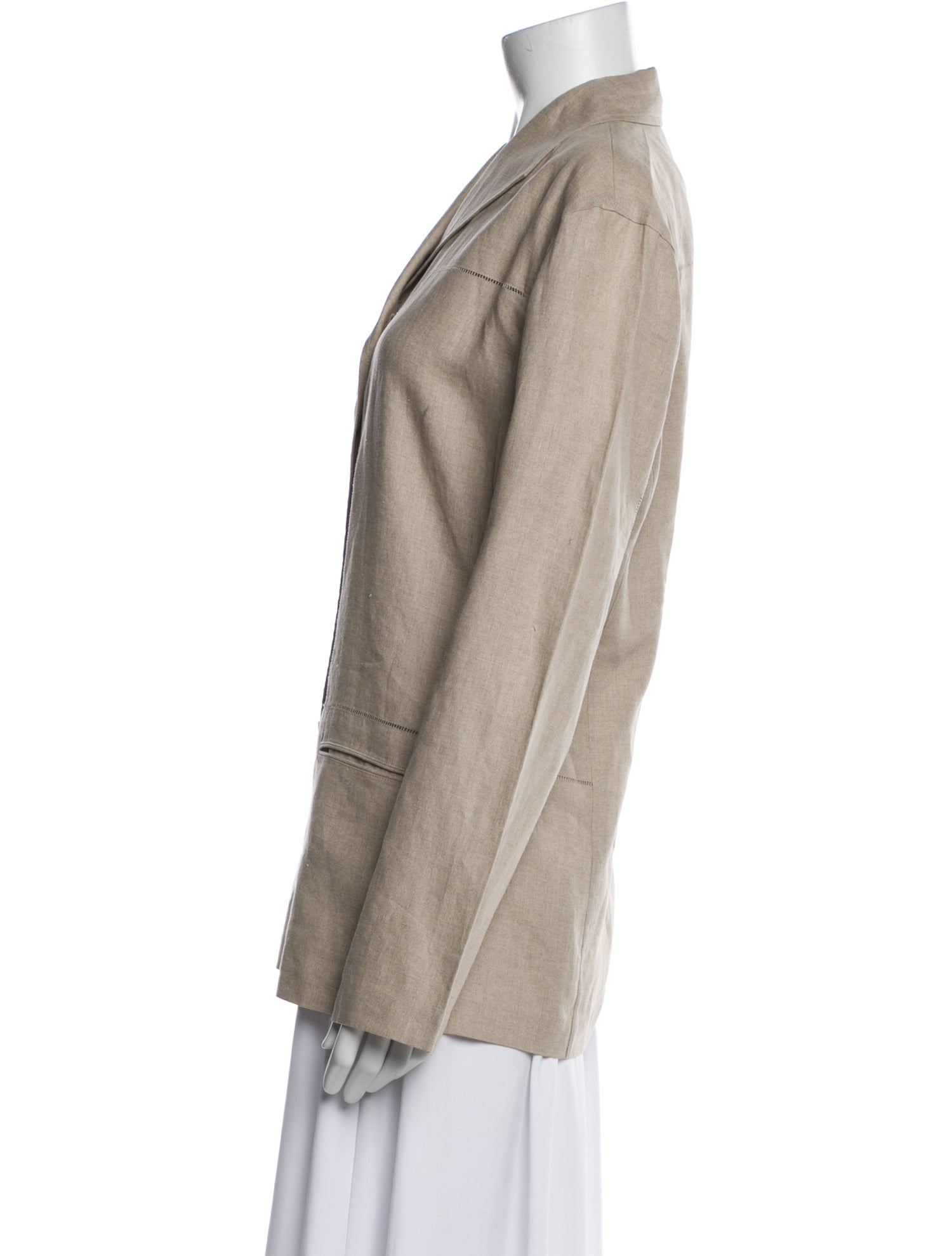 Issey Miyake Blazer