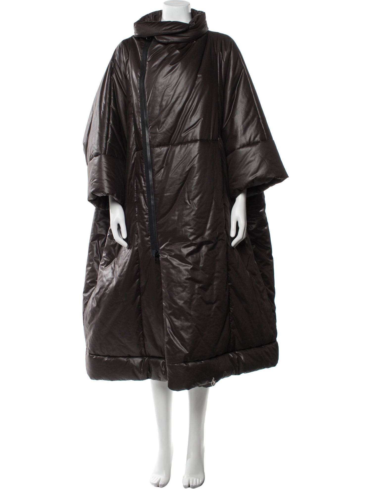 132 5. Issey Miyake 2017 Coat