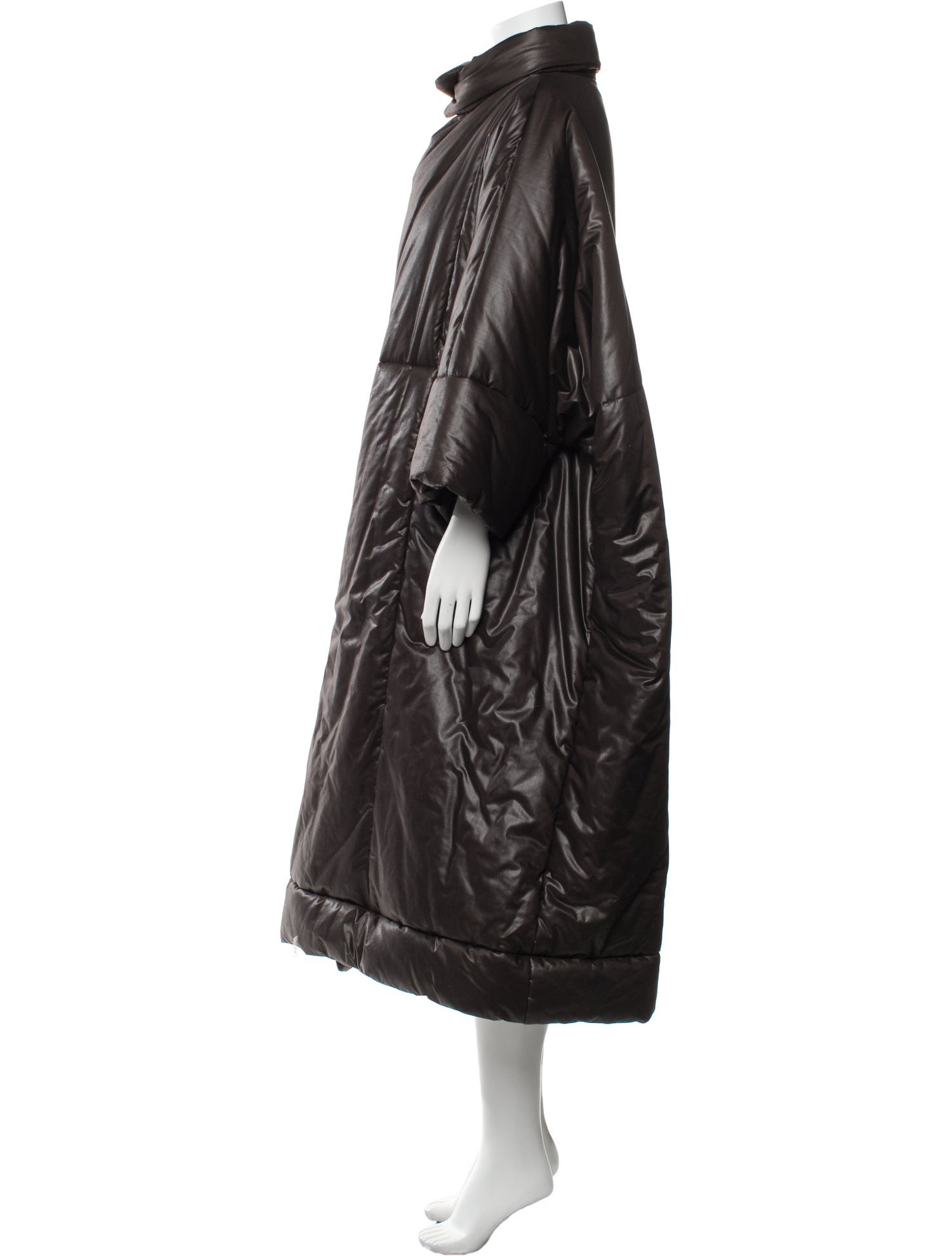 132 5. Issey Miyake 2017 Coat