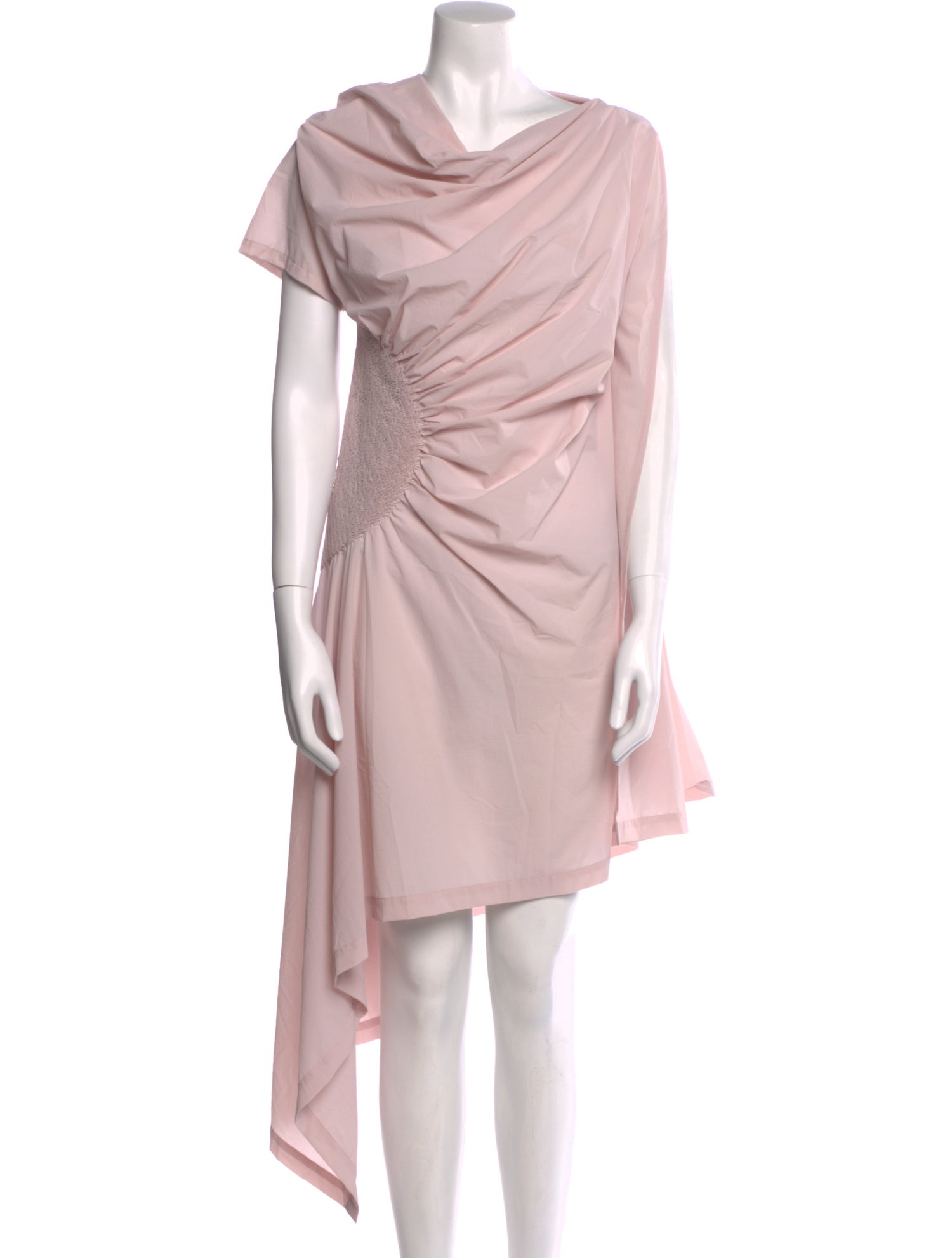 Issey Miyake 2024 Long Dress