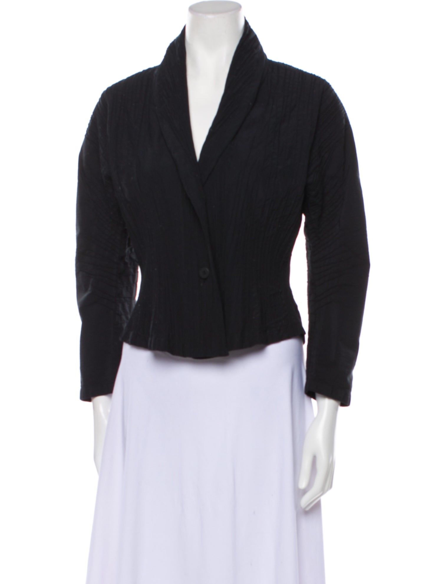 Issey Miyake 2013 Jacket