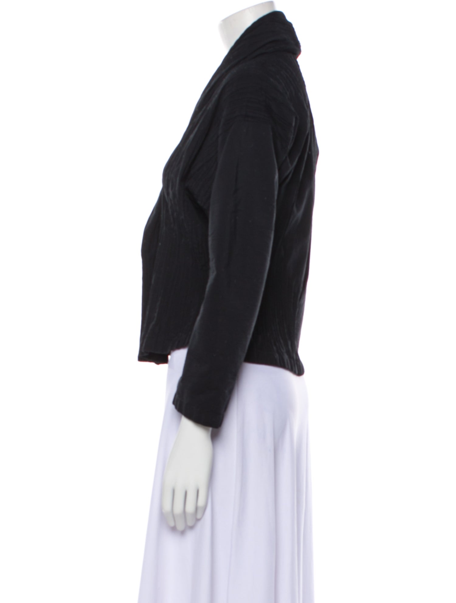 Issey Miyake 2013 Jacket