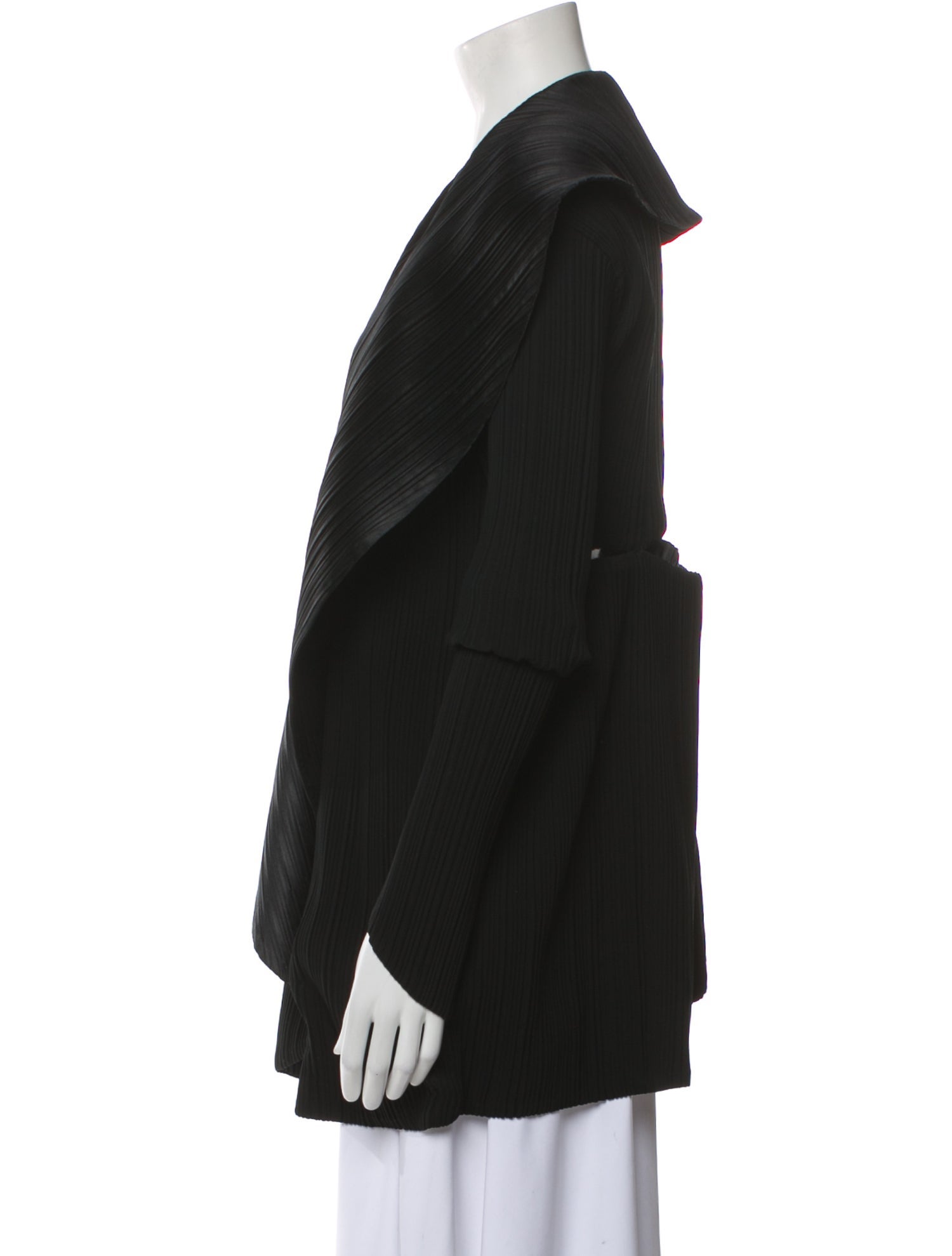 Issey Miyake Vintage 1990 Jacket