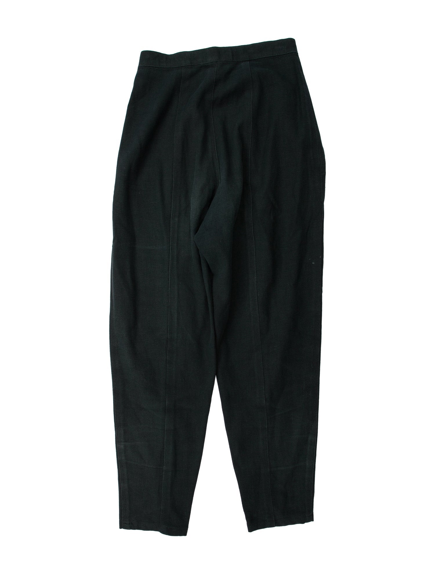 Issey Miyake Vintage Skinny Leg Pants