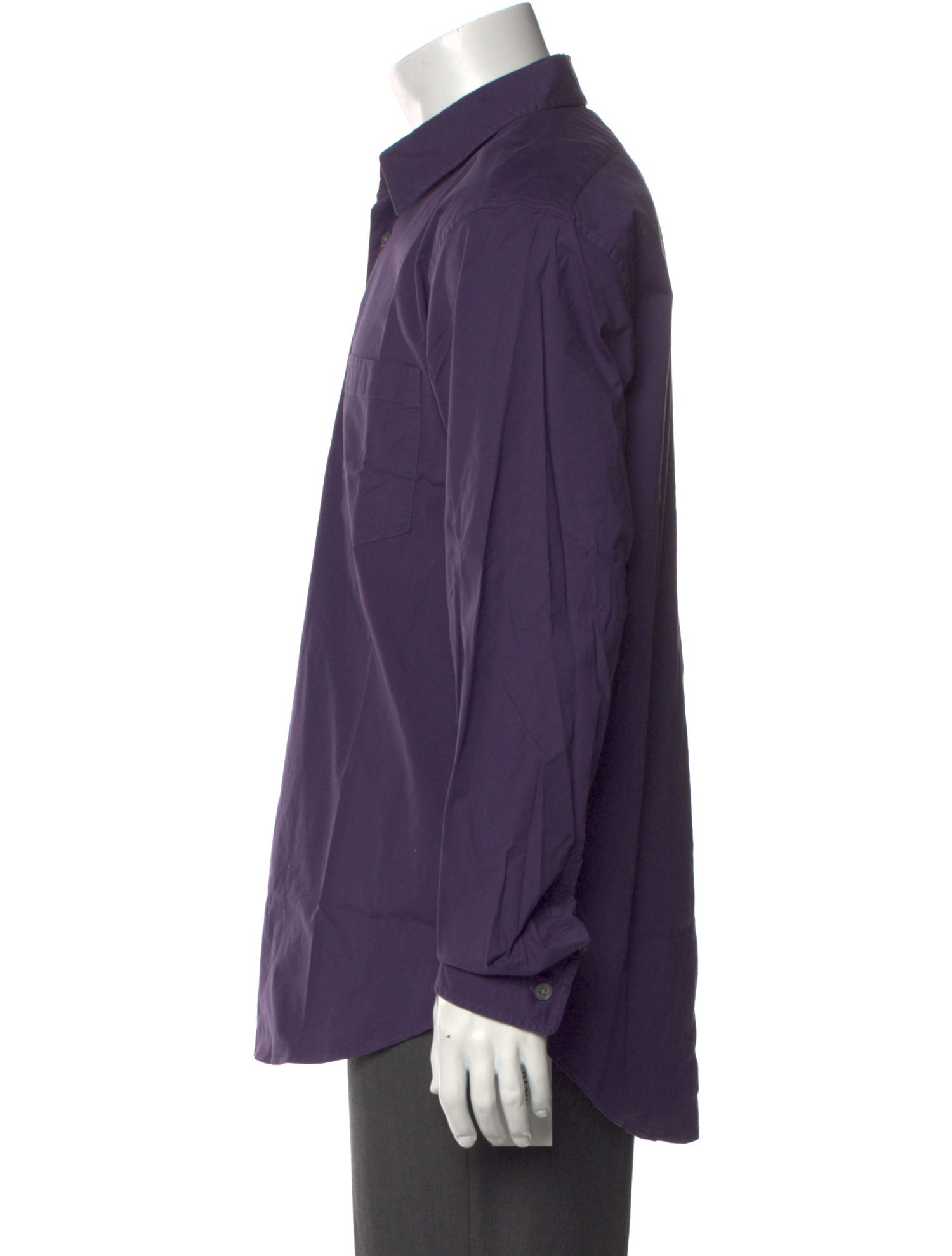 Issey Miyake Vintage 2005 Dress Shirt