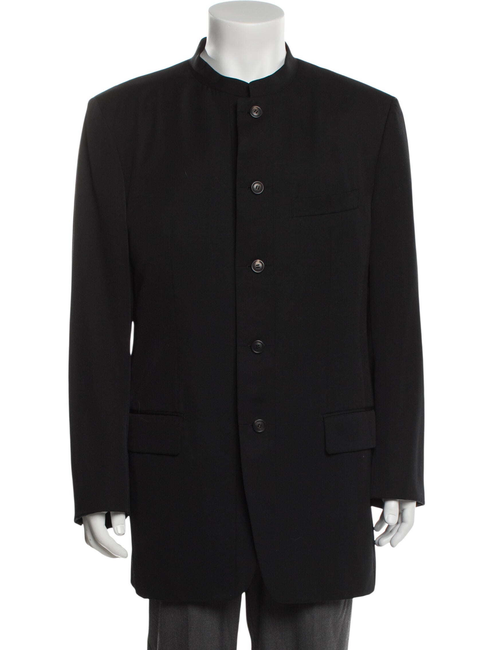 Issey Miyake Vintage 2000 Utility Jacket