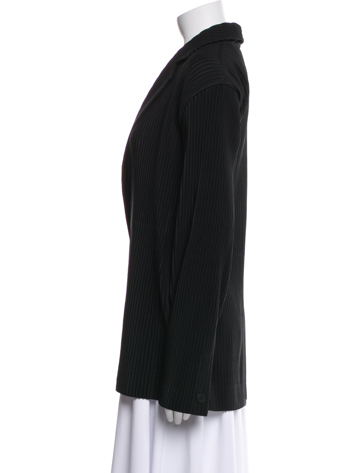 HOMME PLISSÉ ISSEY MIYAKE Jacket w/ Tags