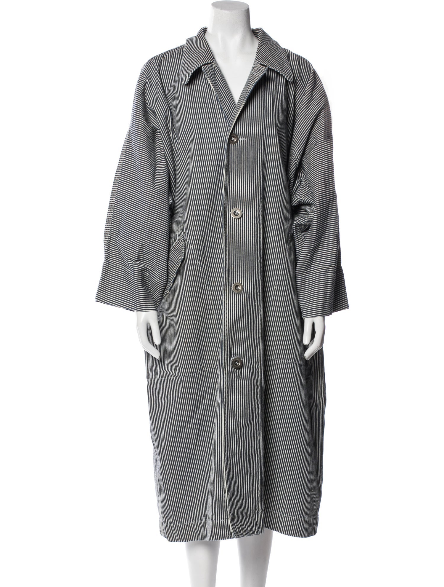 Issey Miyake Plantation Vintage 1980's Jacket