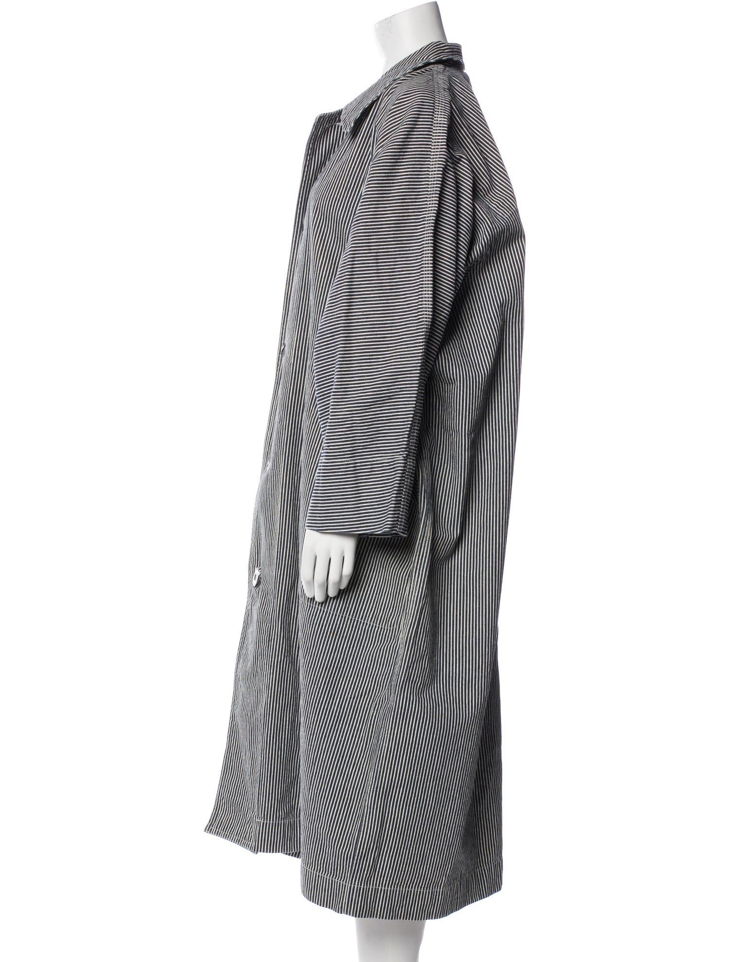 Issey Miyake Plantation Vintage 1980's Jacket