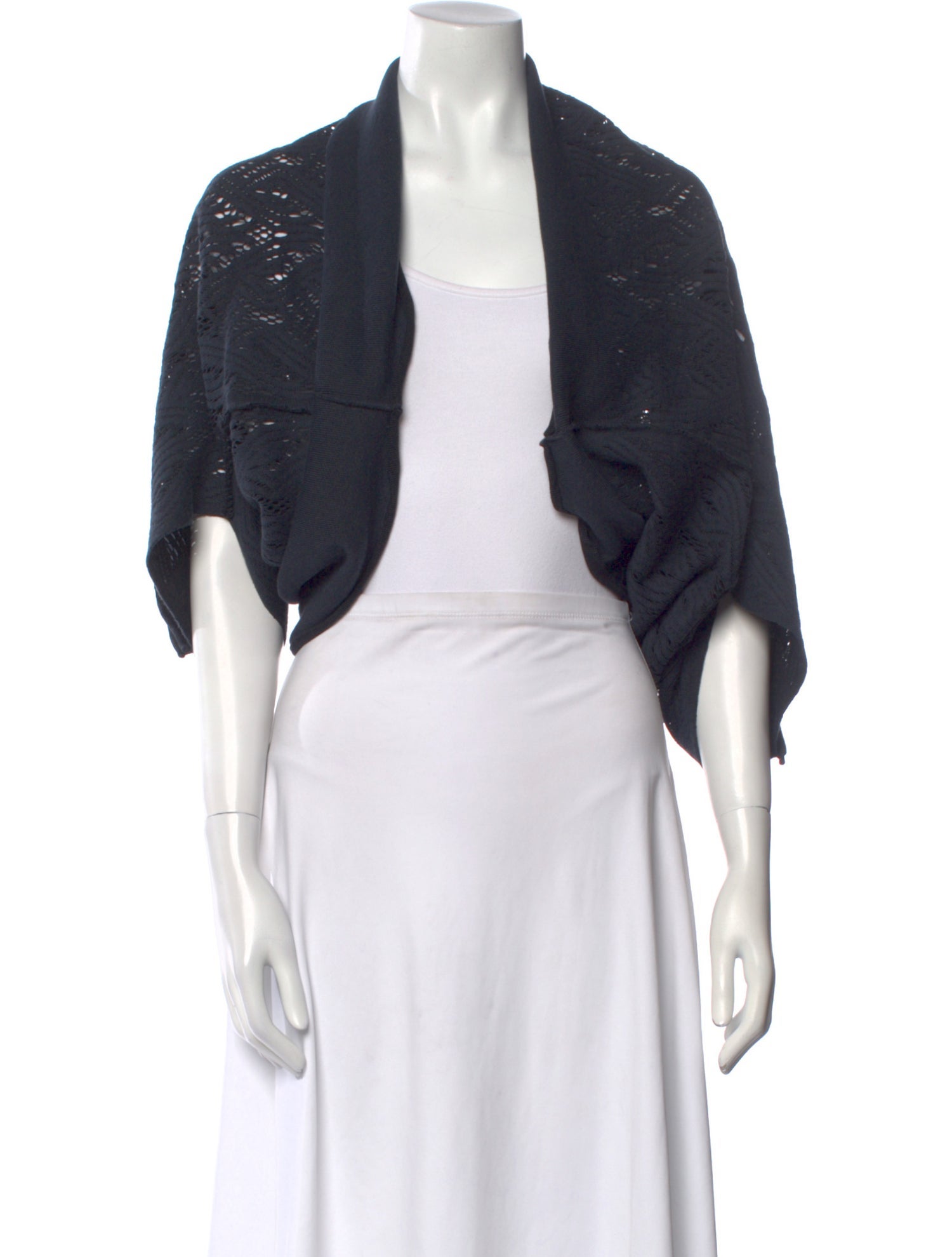 Issey Miyake Sweater