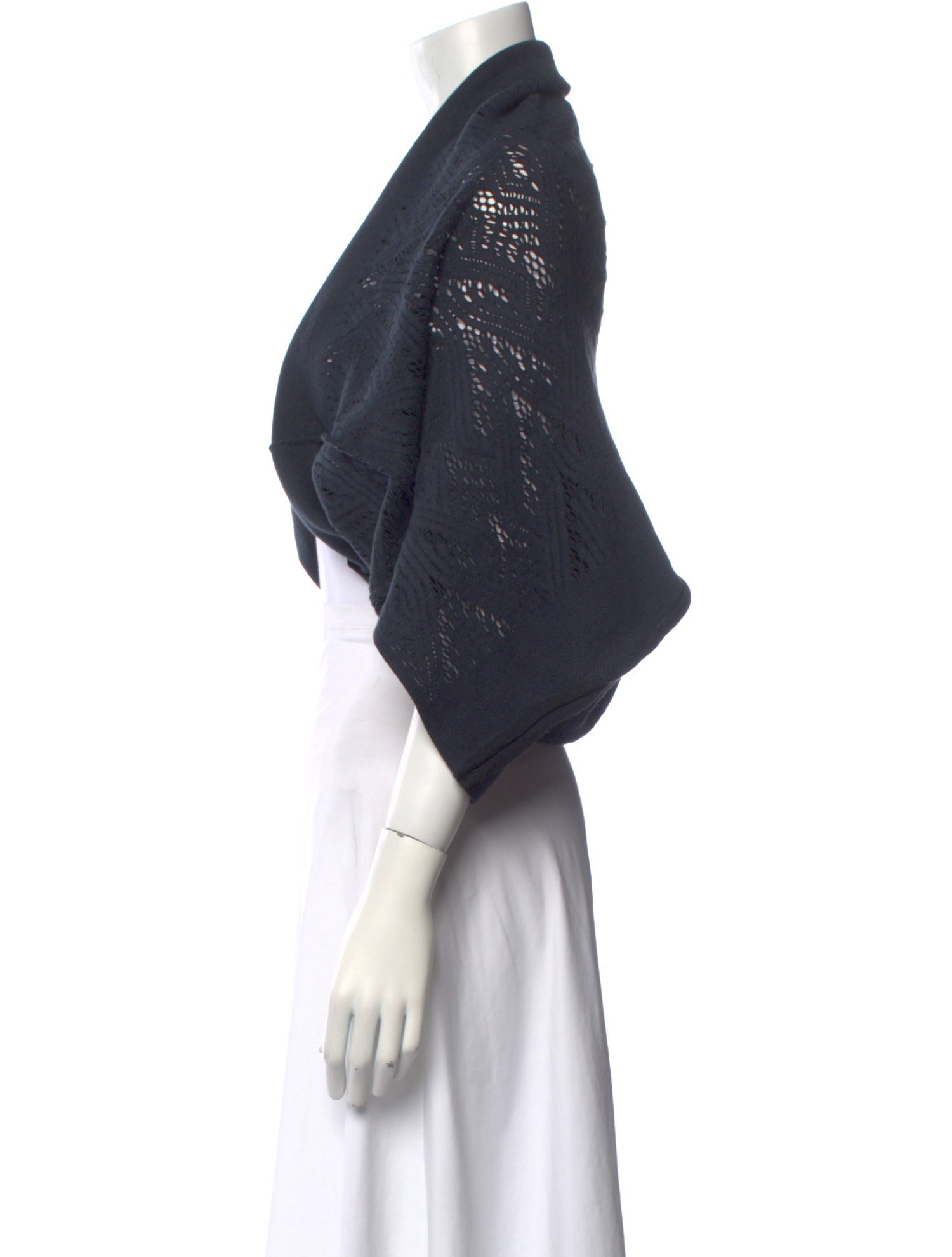 Issey Miyake Sweater