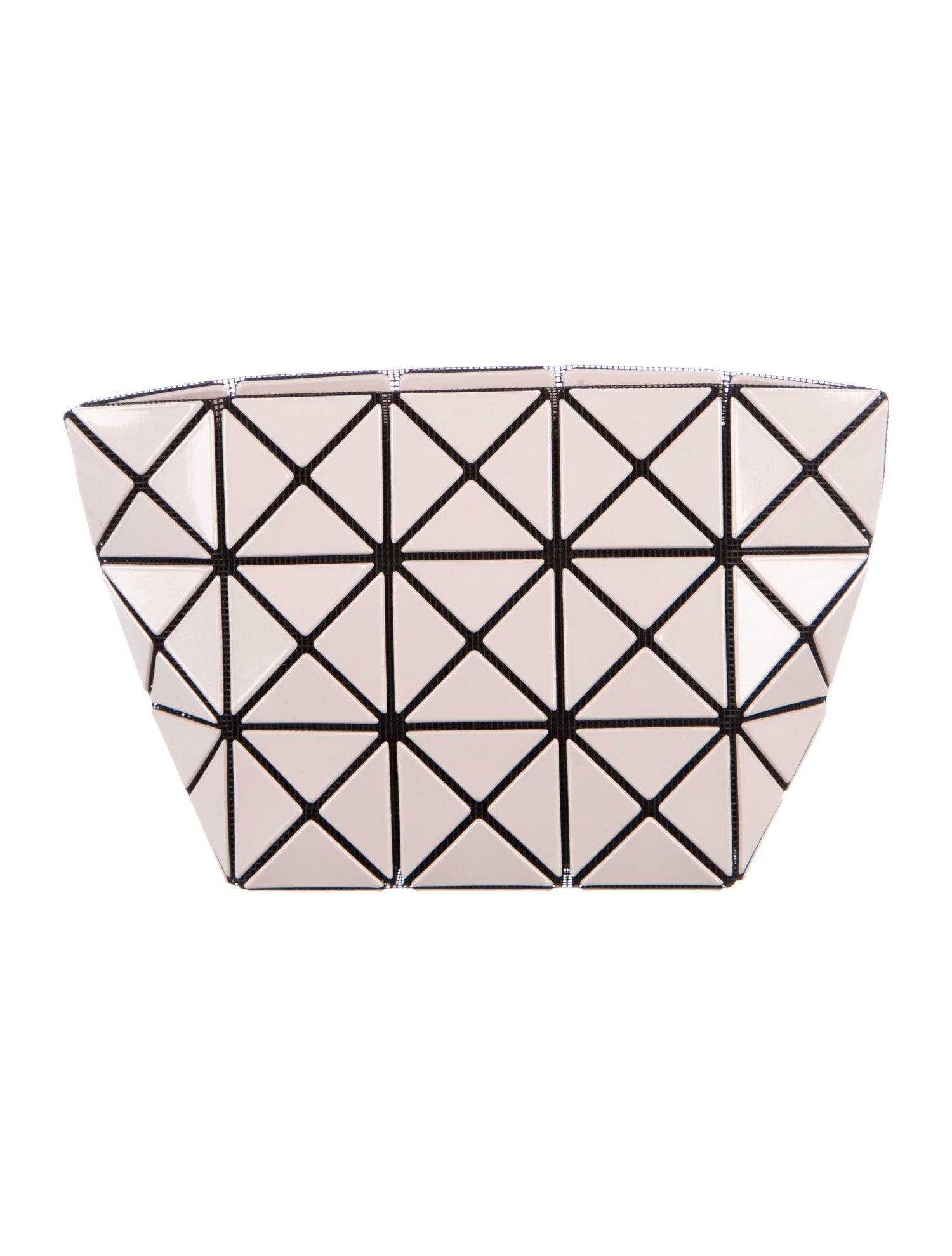 Issey Miyake Cosmetic bag