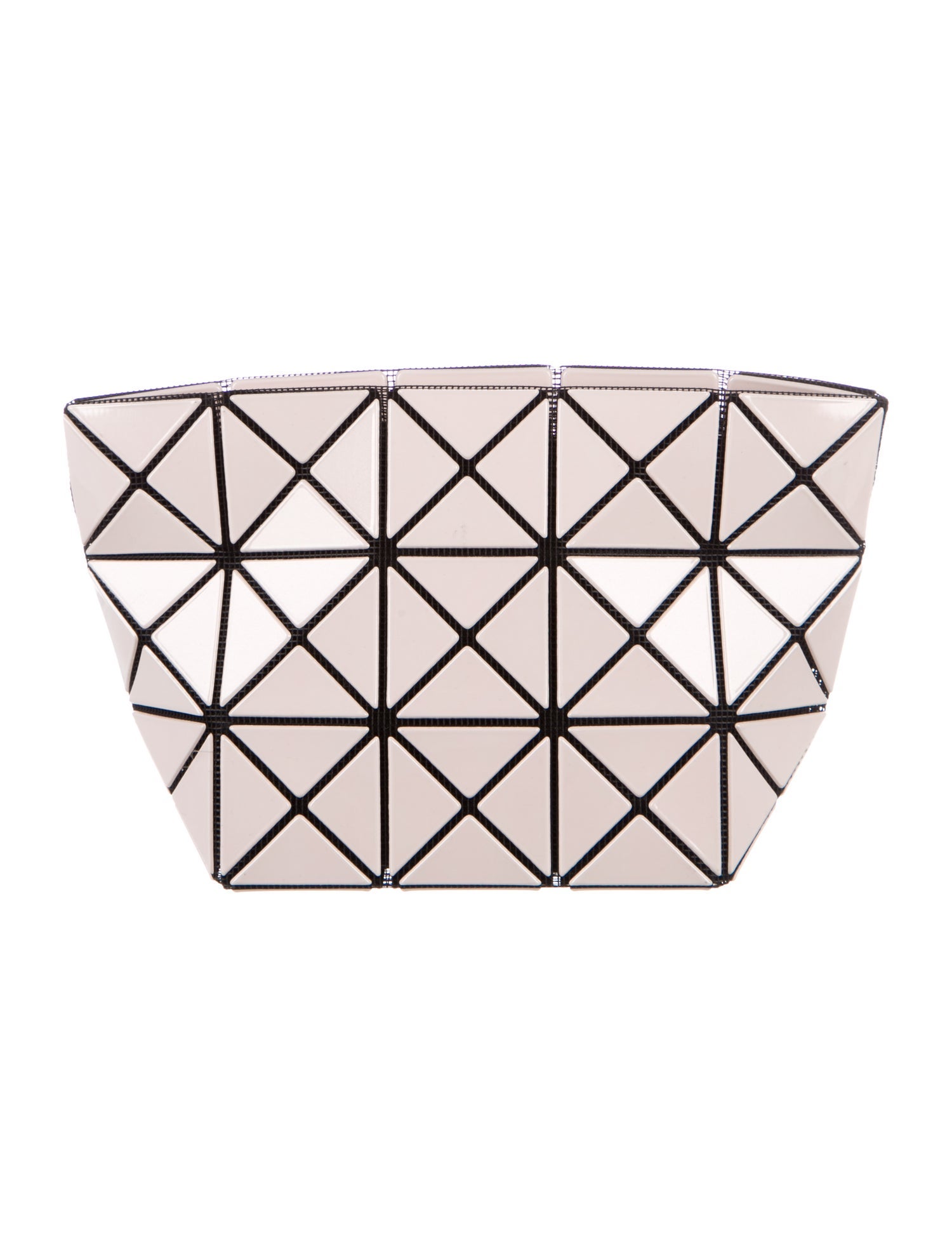 Issey Miyake Cosmetic bag