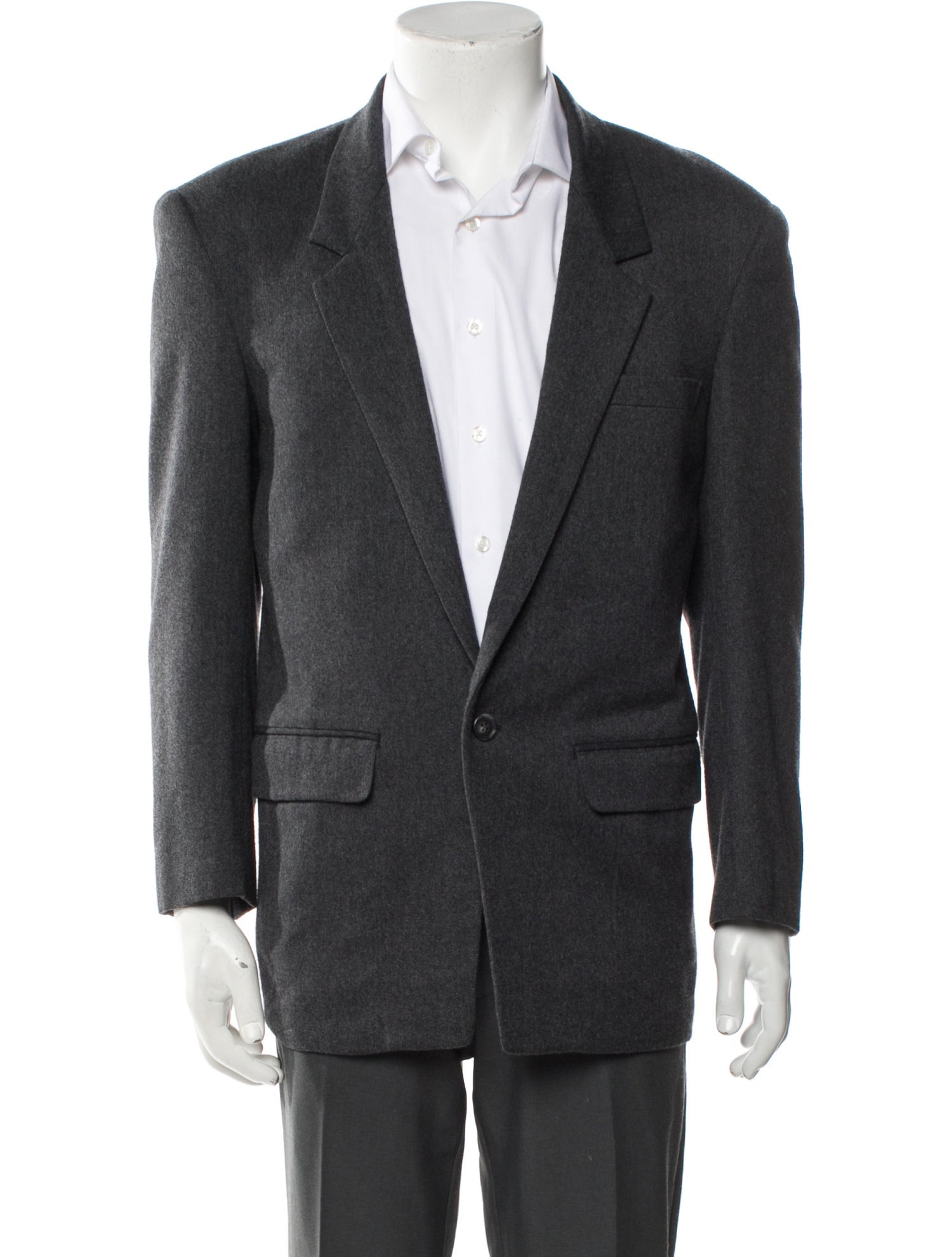 Issey Miyake Vintage 1985 Blazer